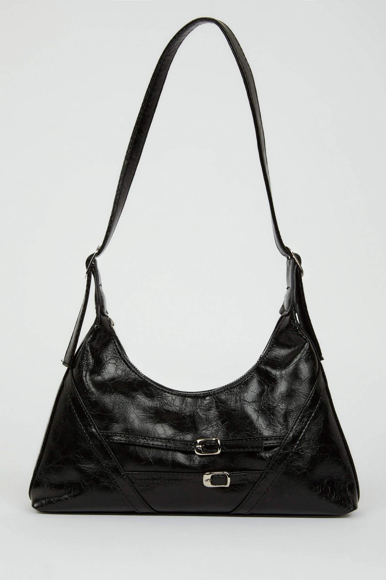 Kadın Suni Deri Omuz Çantası