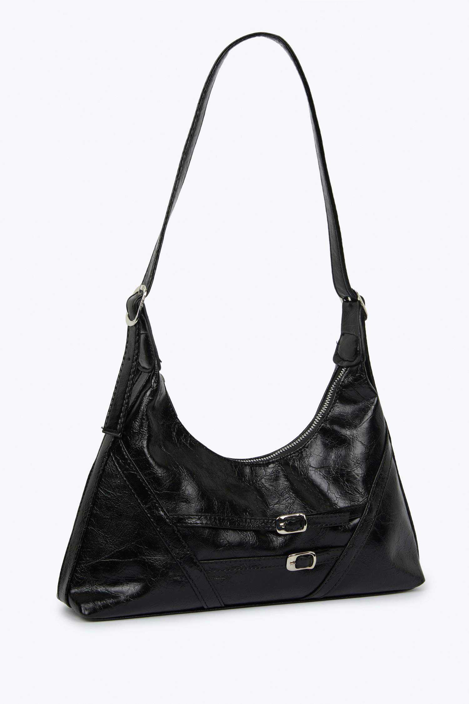 Kadın Suni Deri Omuz Çantası