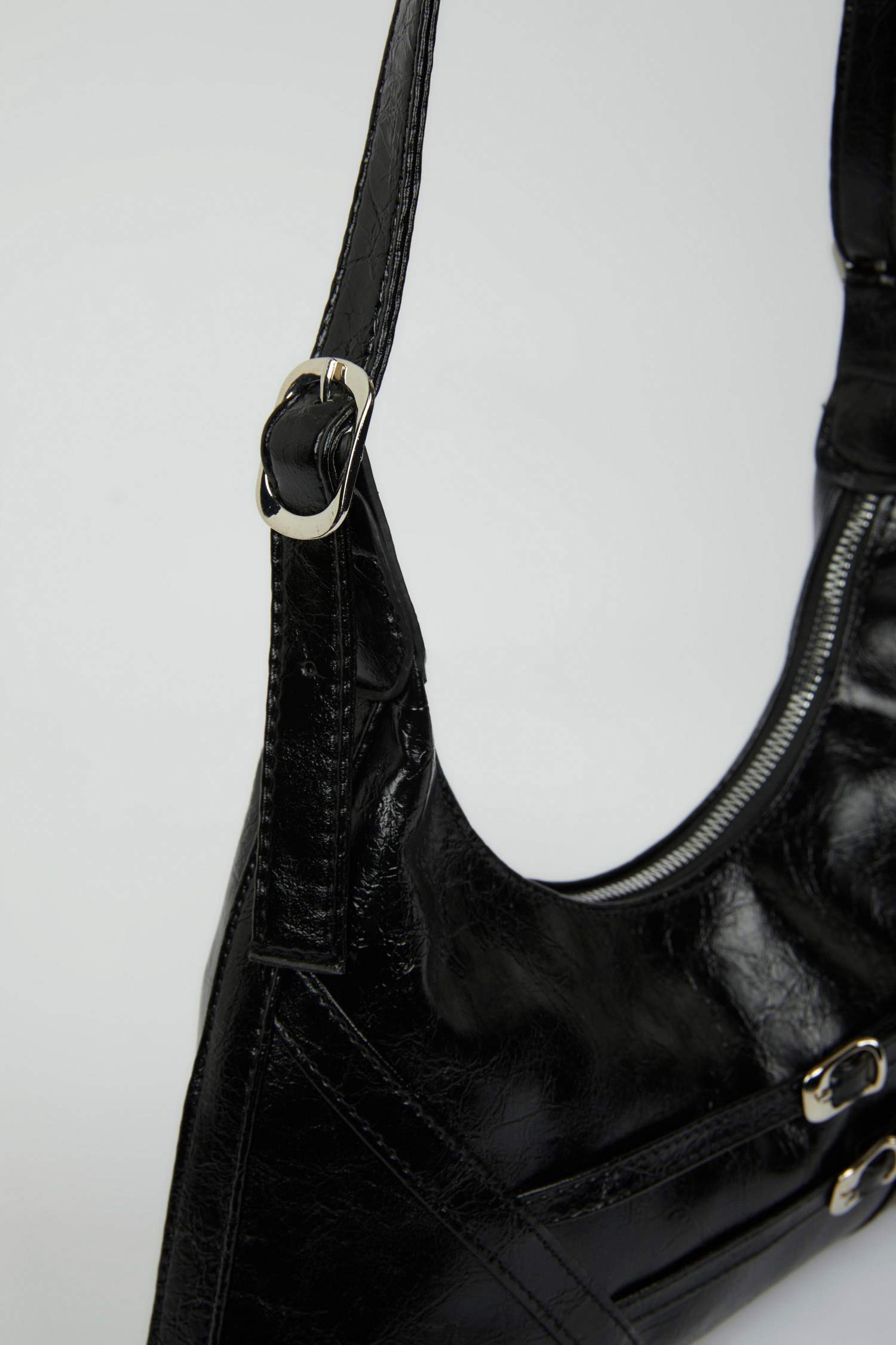 Kadın Suni Deri Omuz Çantası