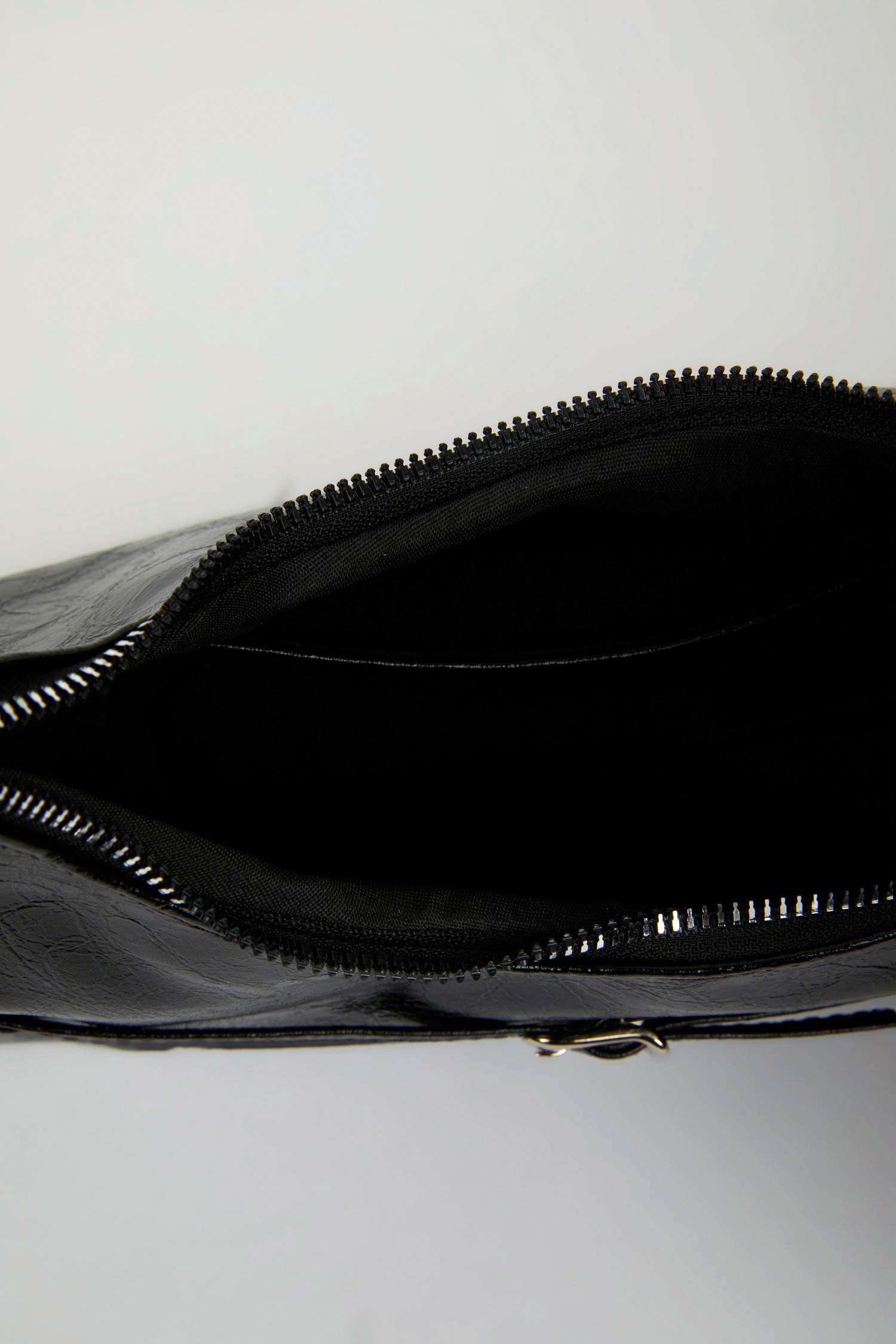 Kadın Suni Deri Omuz Çantası