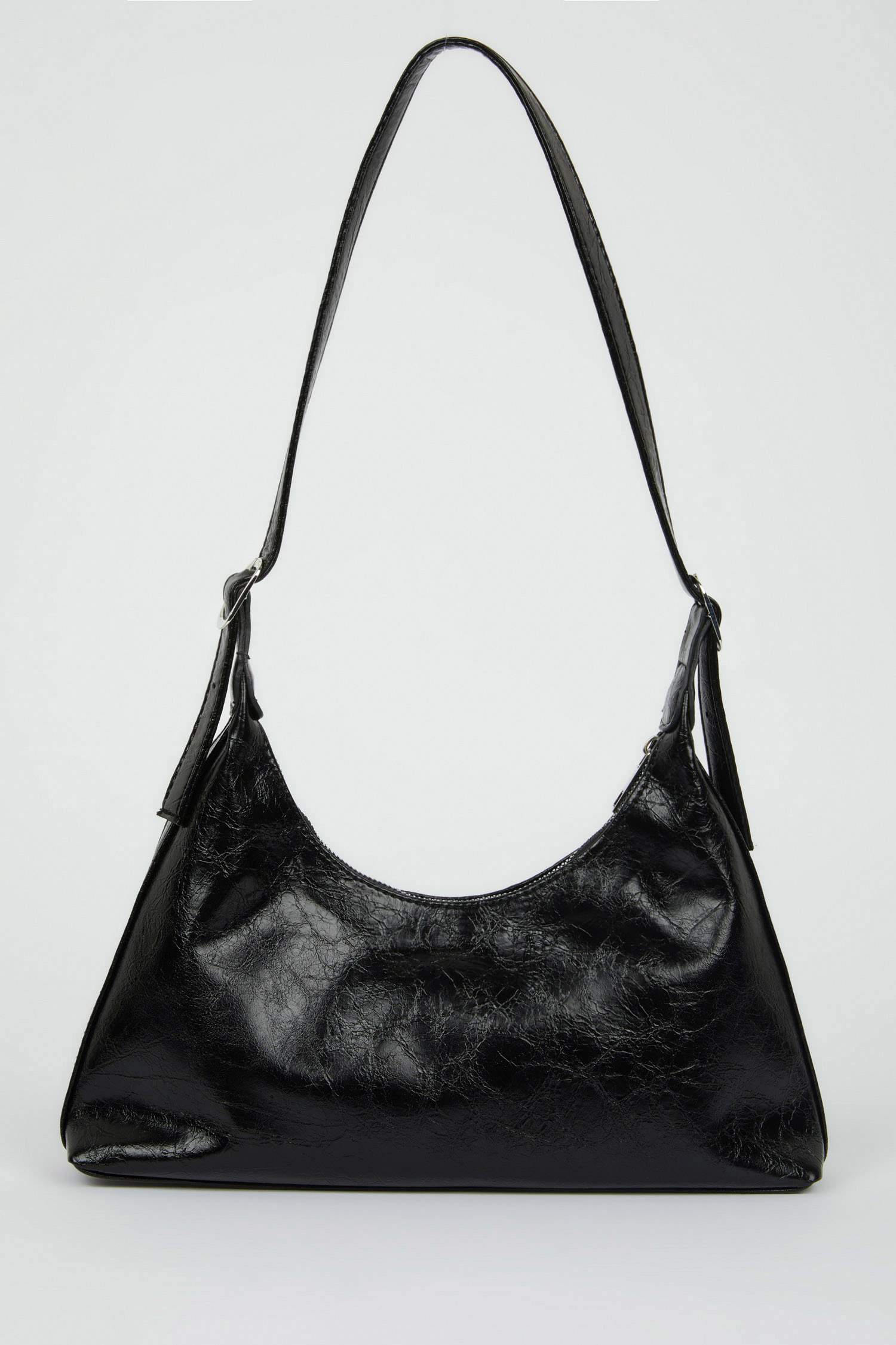 Kadın Suni Deri Omuz Çantası