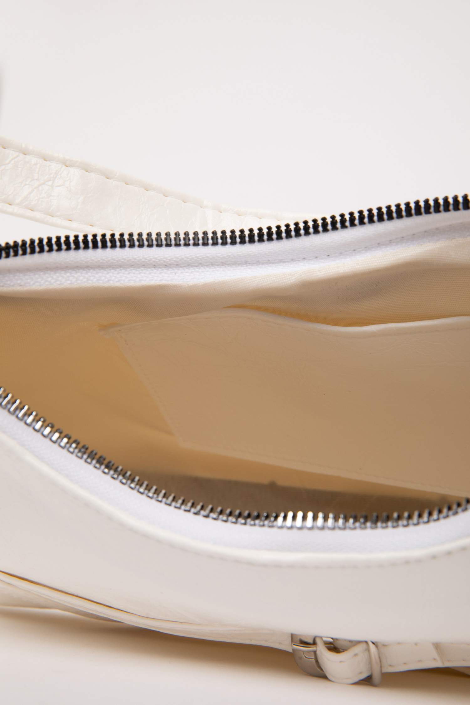 Женская сумка через плечо из искусственной кожи