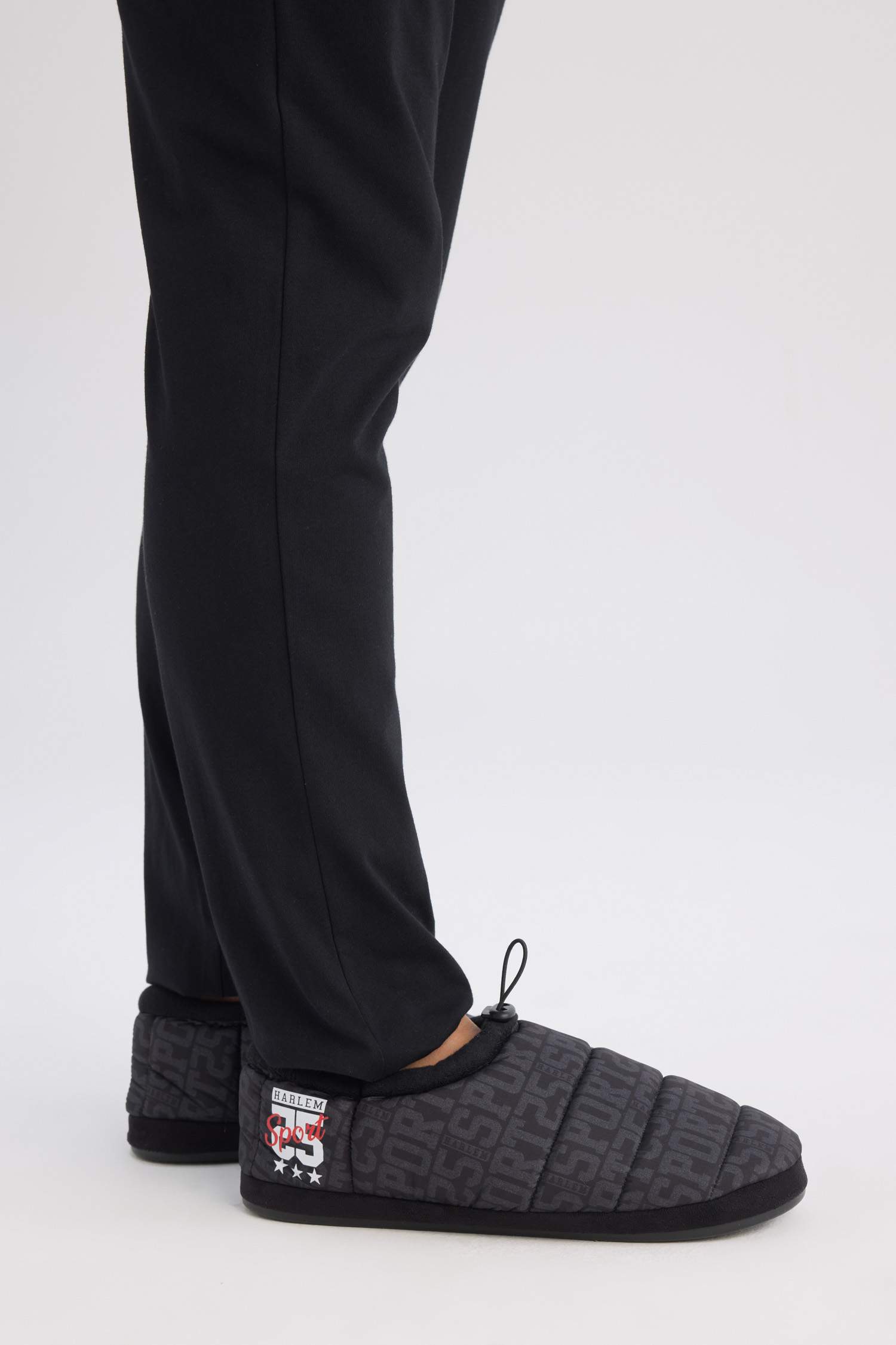 Erkek Düz Taban Terlik