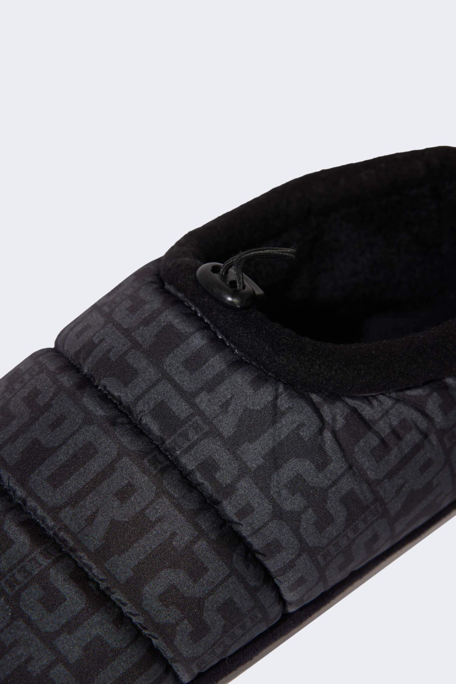 Erkek Düz Taban Terlik