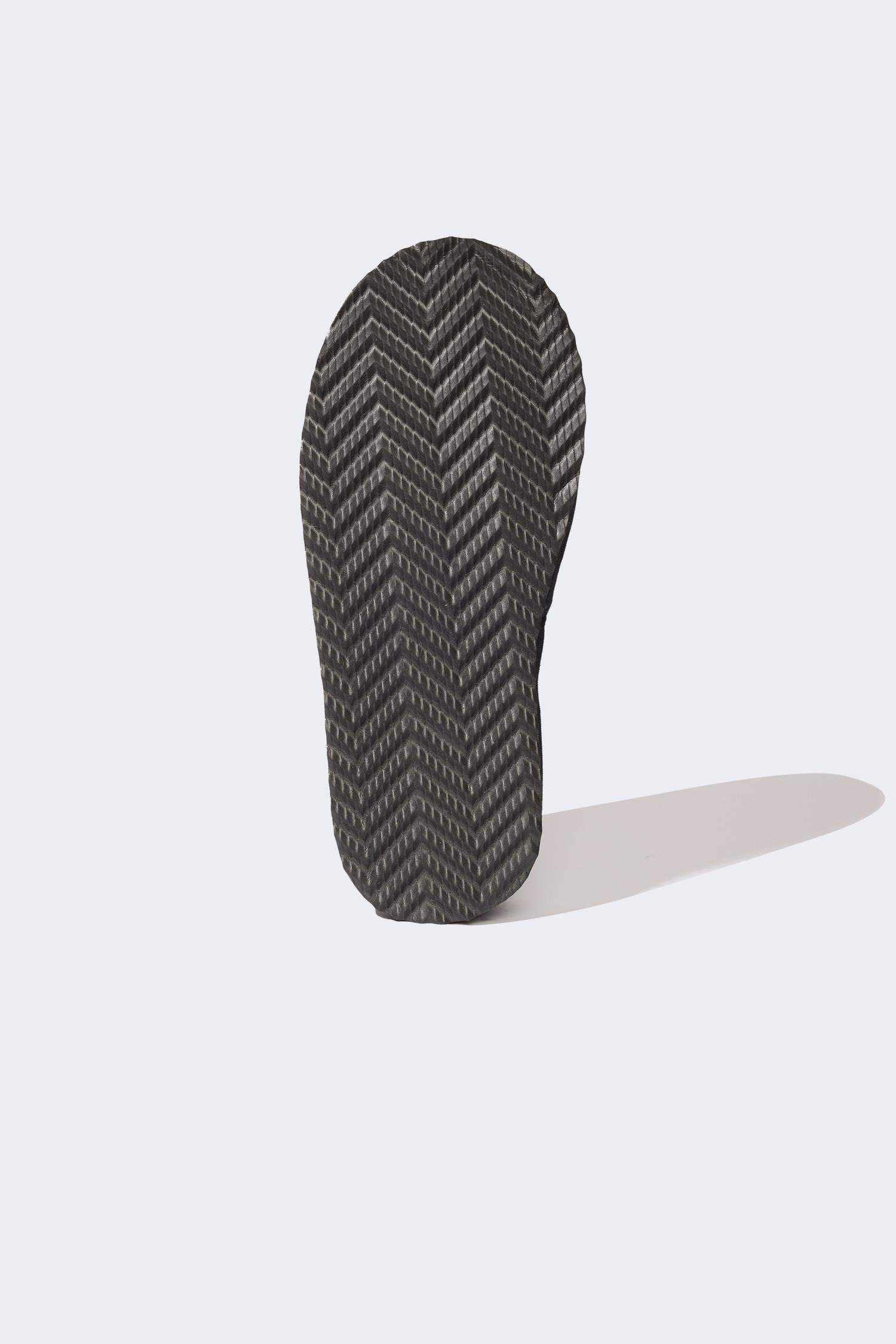 Erkek Düz Taban Panduf