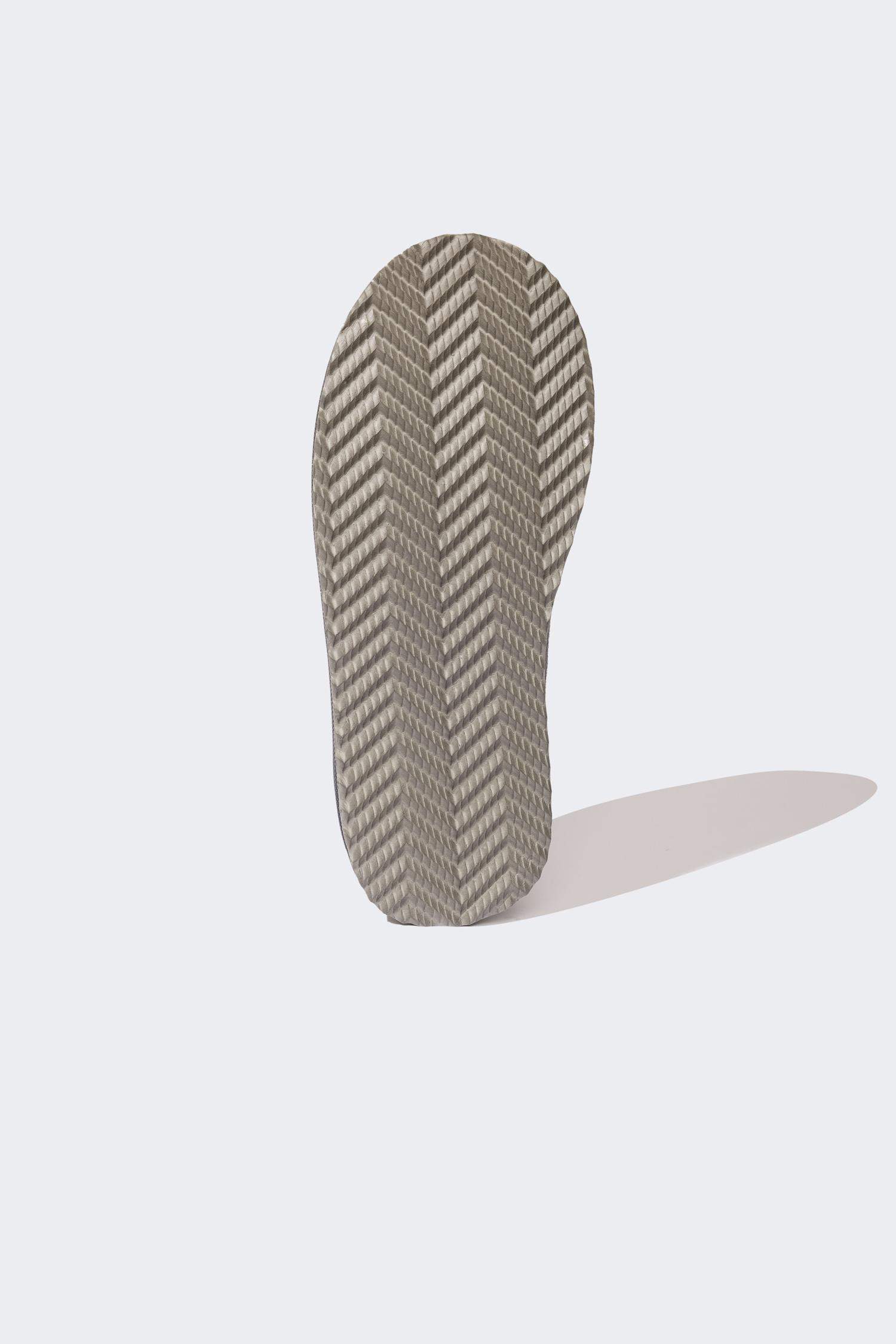 Erkek Düz Taban Panduf