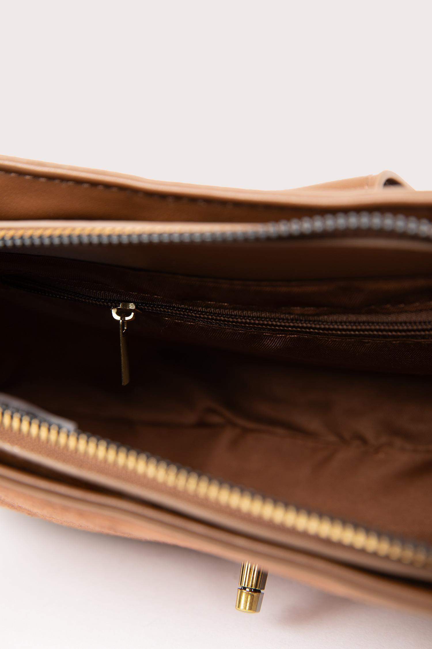 جنطة كتف شمواه