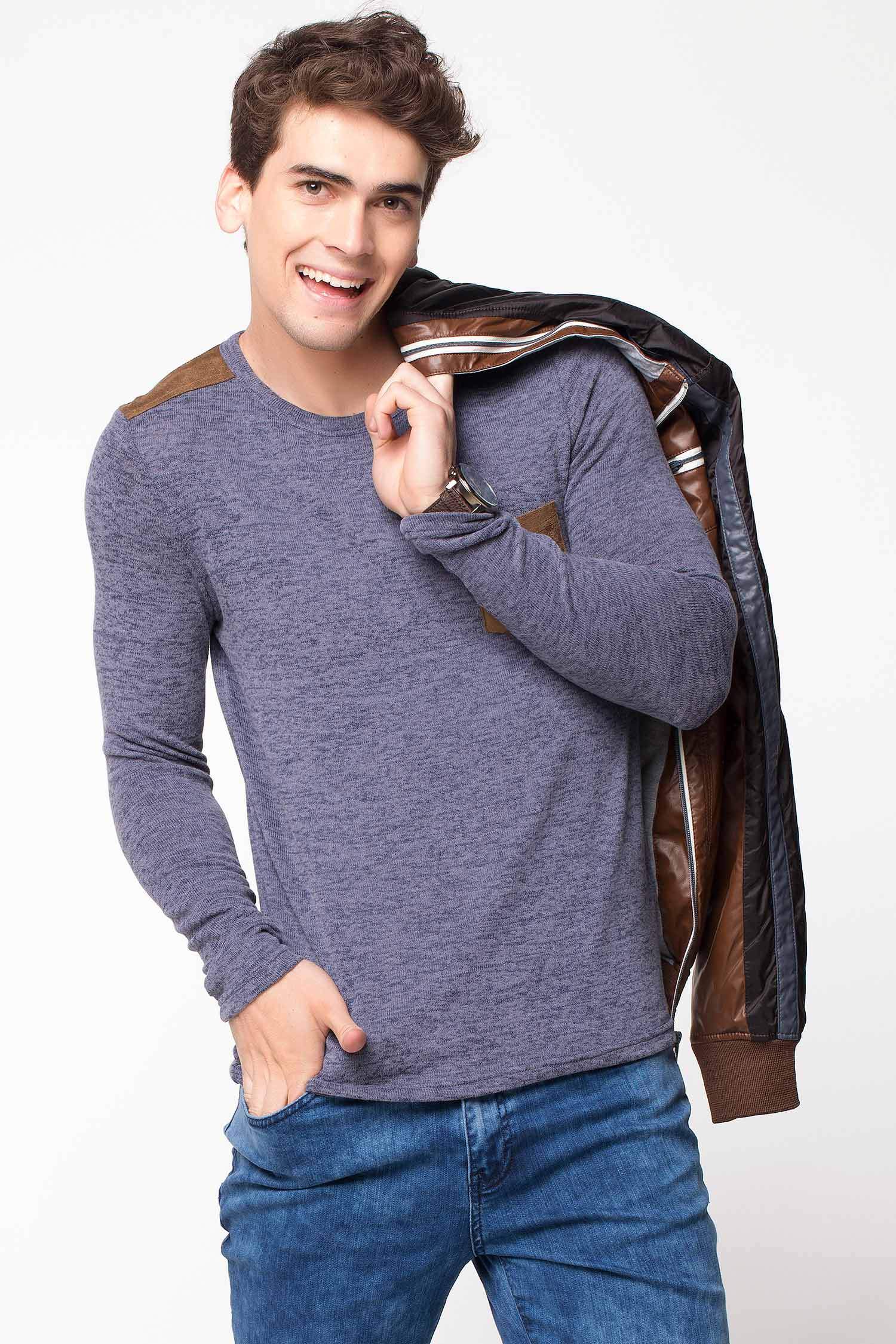 Defacto Omuz Detaylı Body. 1