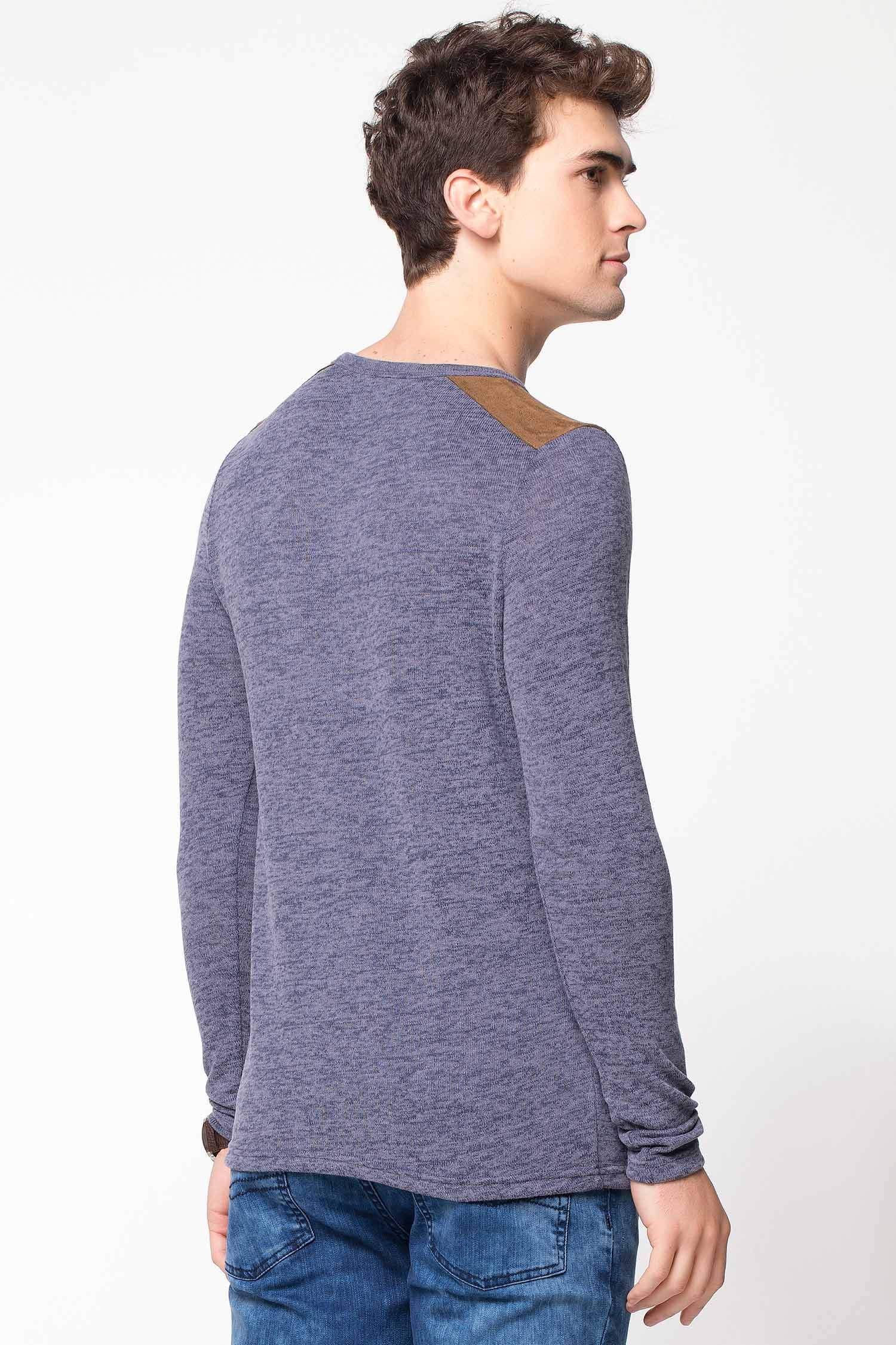 Defacto Omuz Detaylı Body. 3