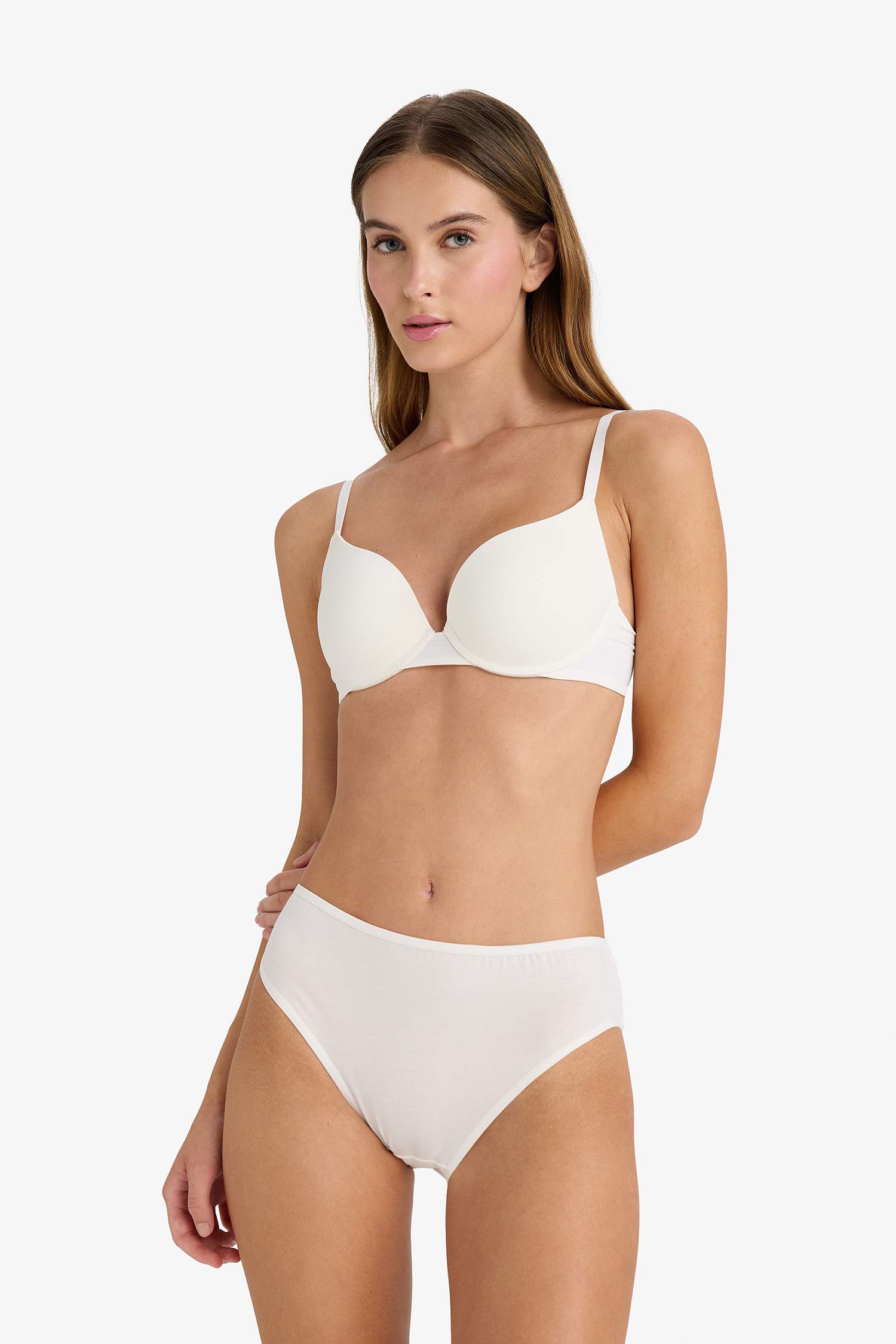 Fall in Love 3 piece Panties Set