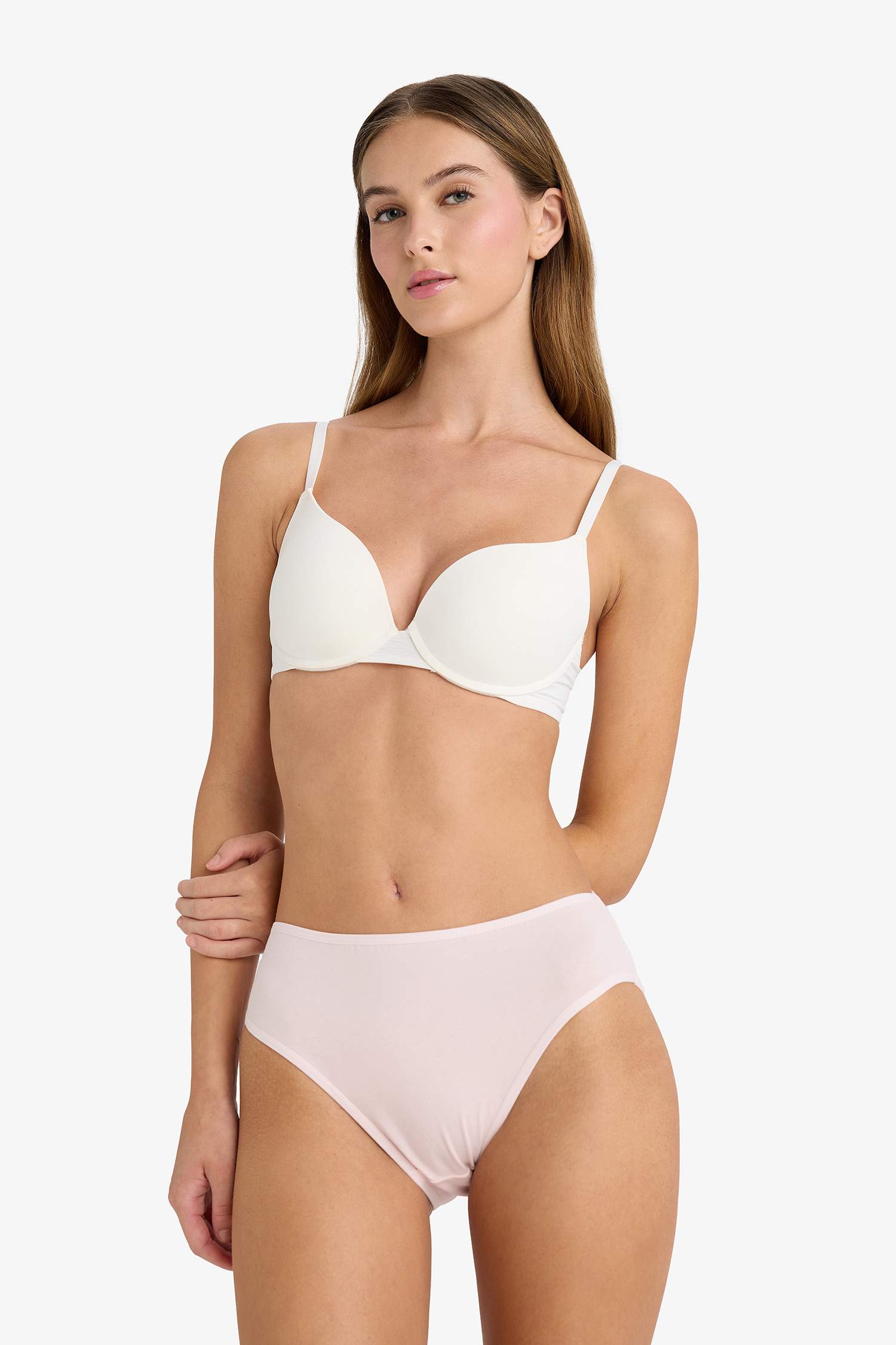 Fall in Love 3 piece Panties Set