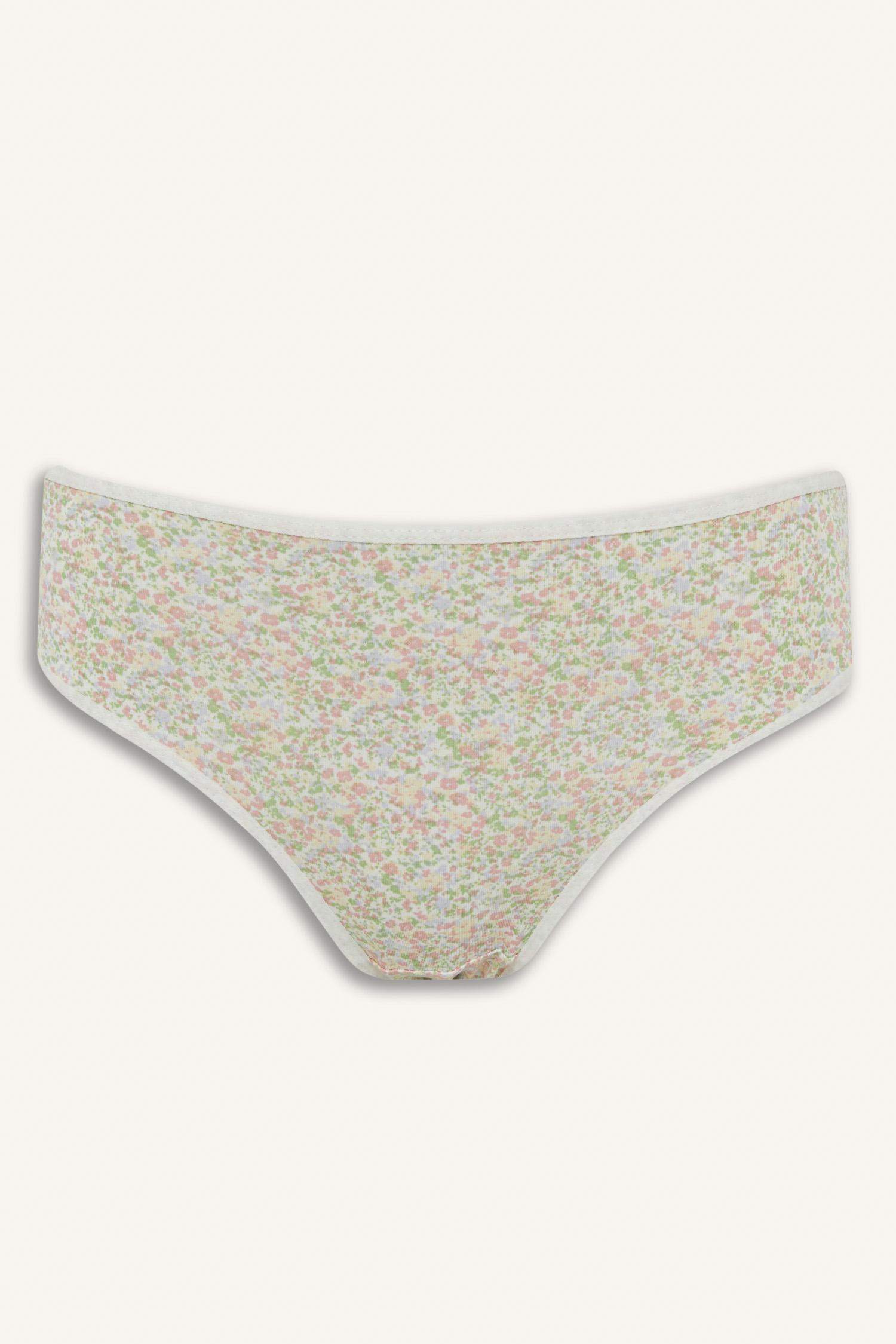 Fall in Love 3 piece Panties Set