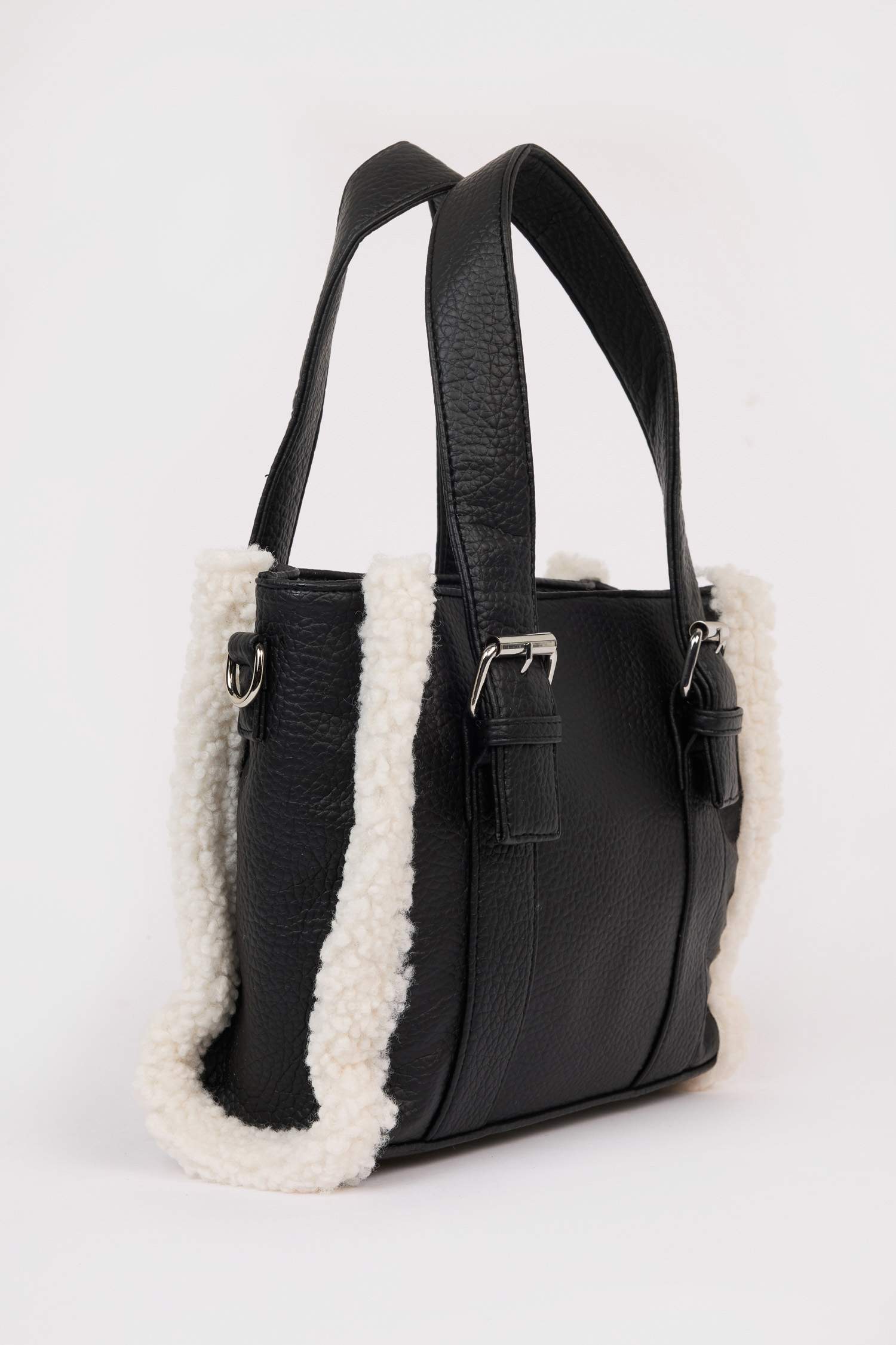 Kadın Suni Deri Omuz Çantası