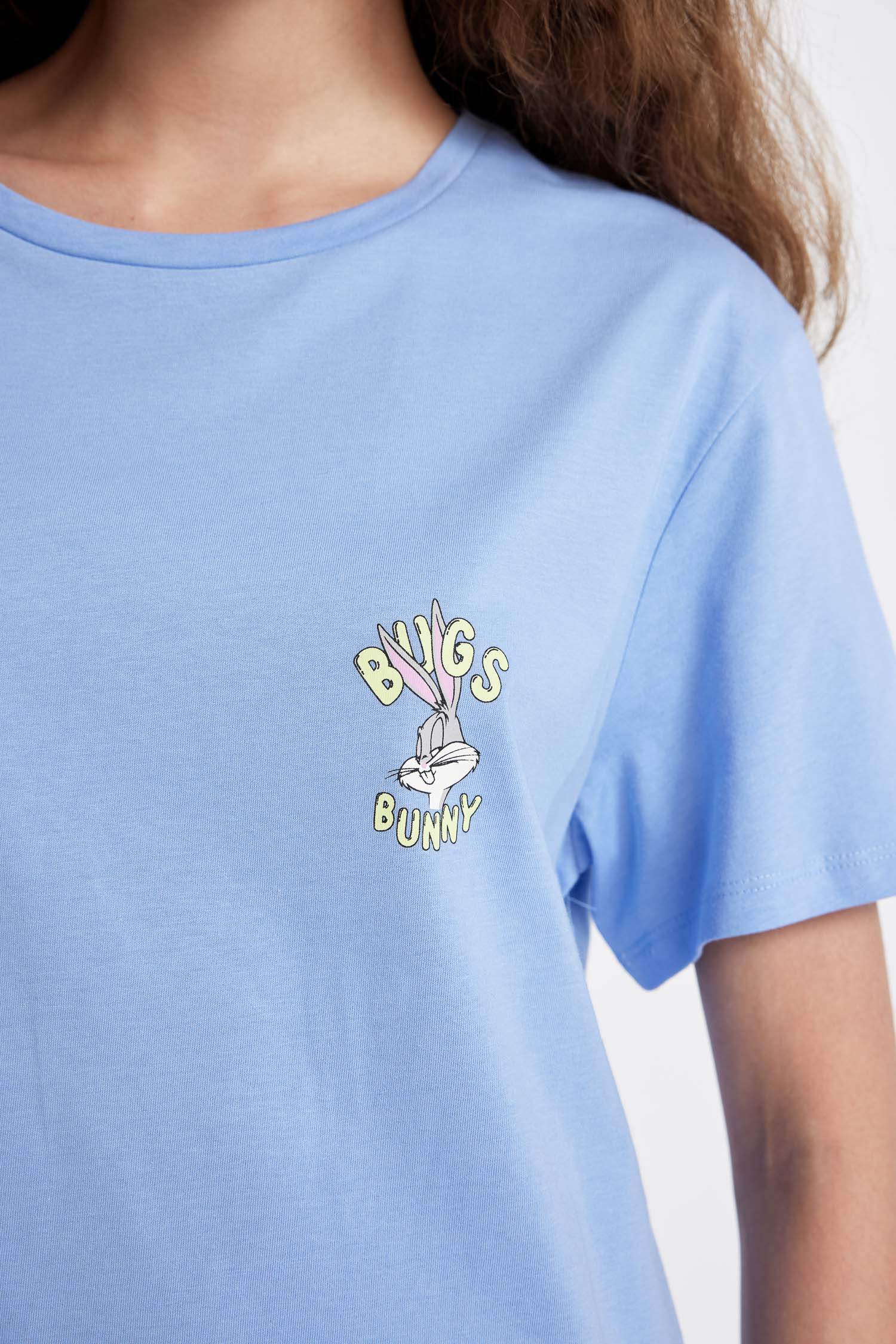 Looney Tunes Regular Fit Nightgown