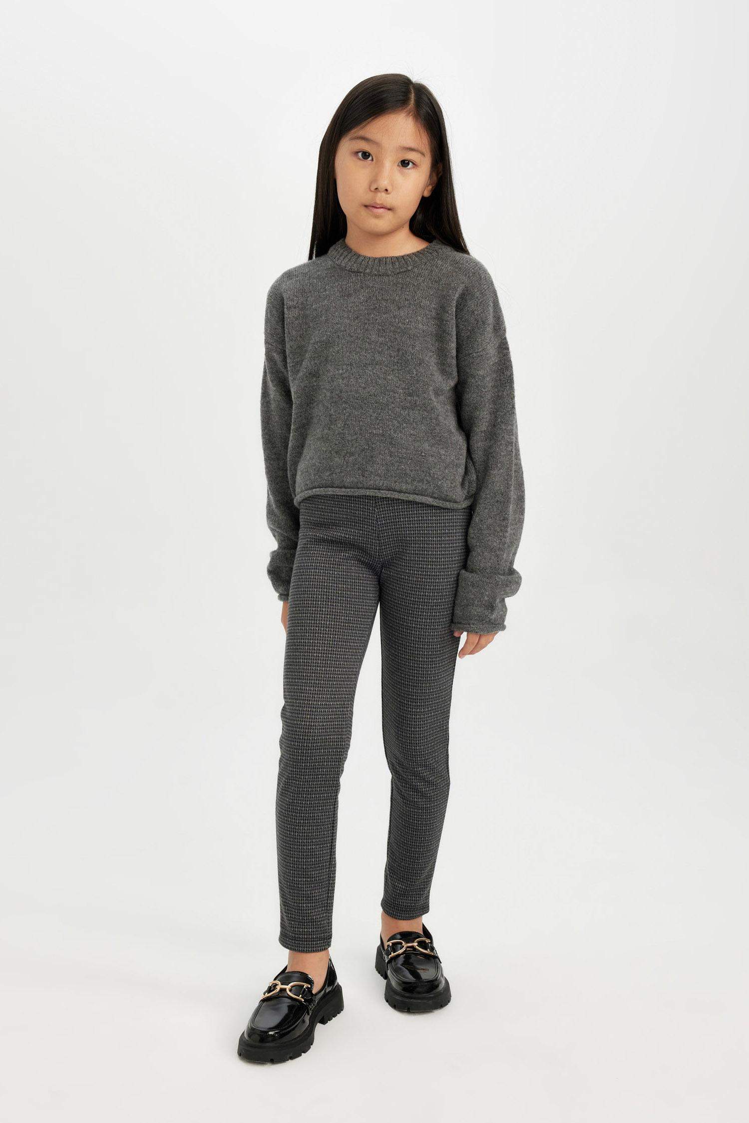 Girl Standart Leggings