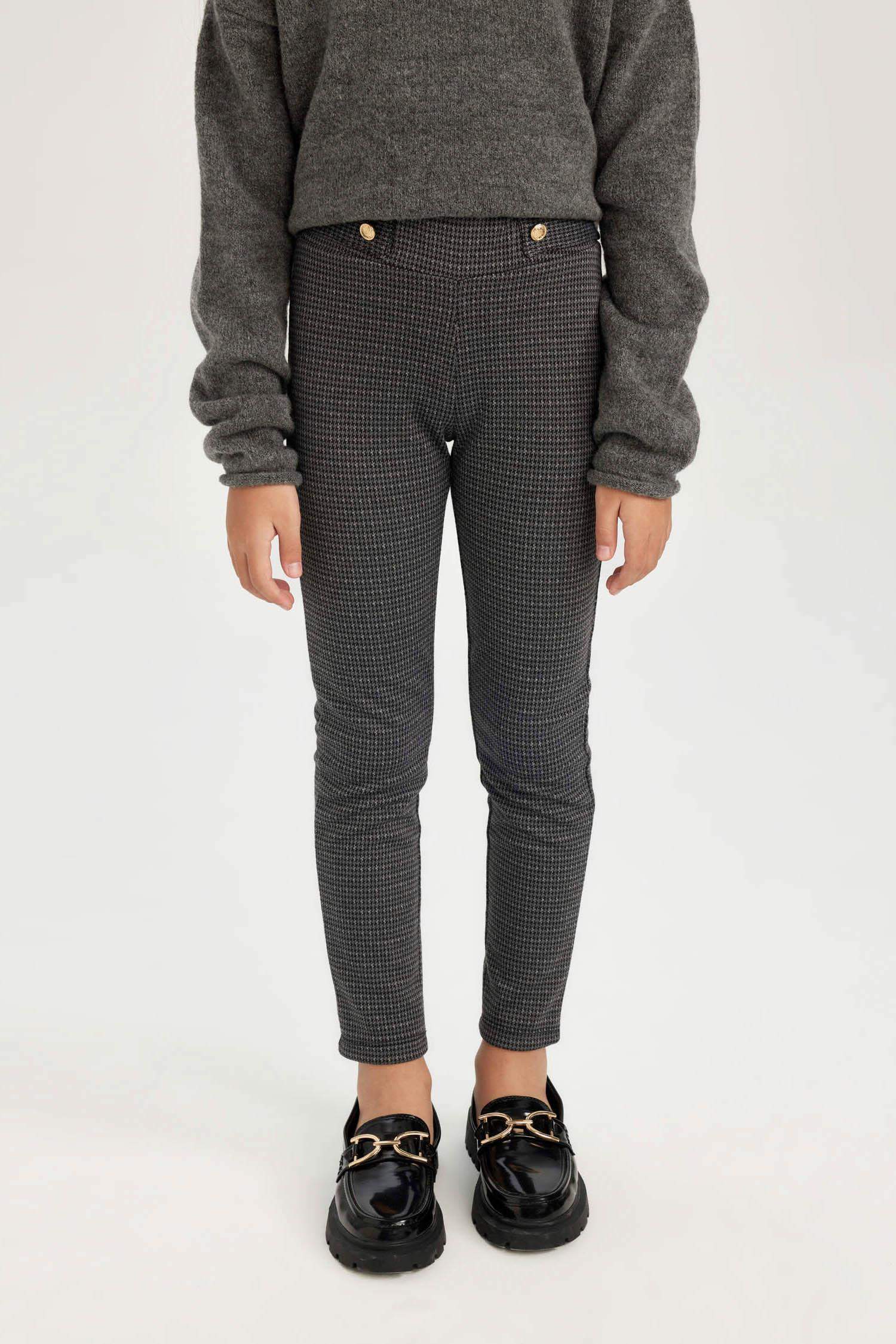 Girl Standart Leggings