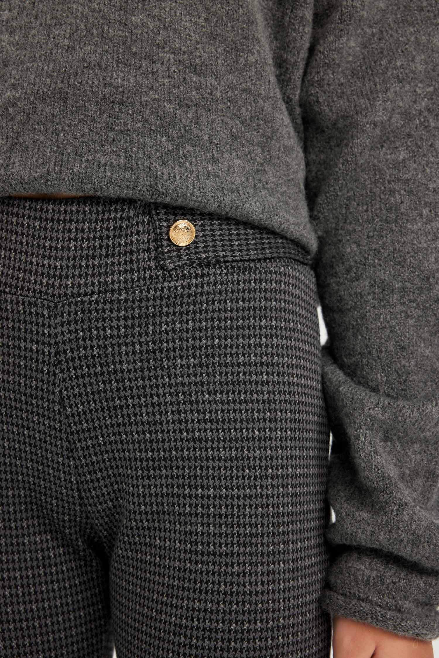 Girl Standart Leggings