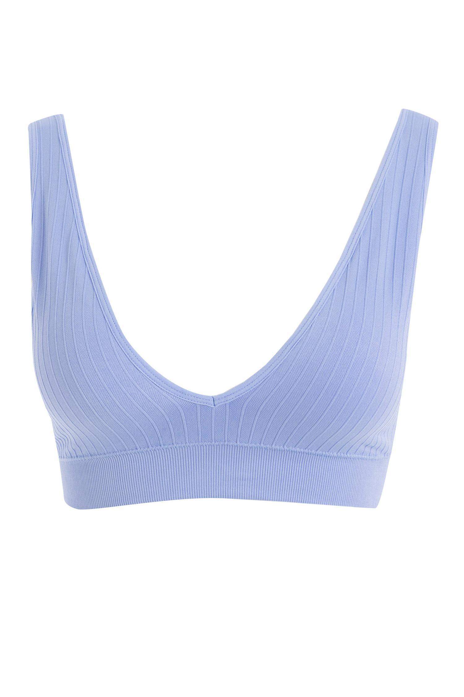 Removable Padded Bra