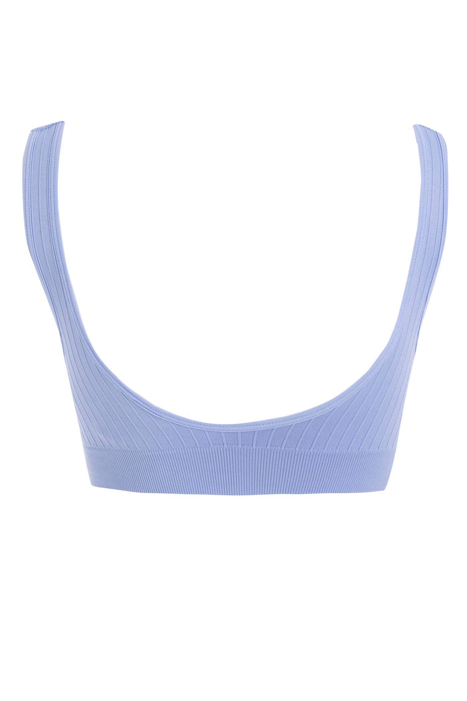 Removable Padded Bra