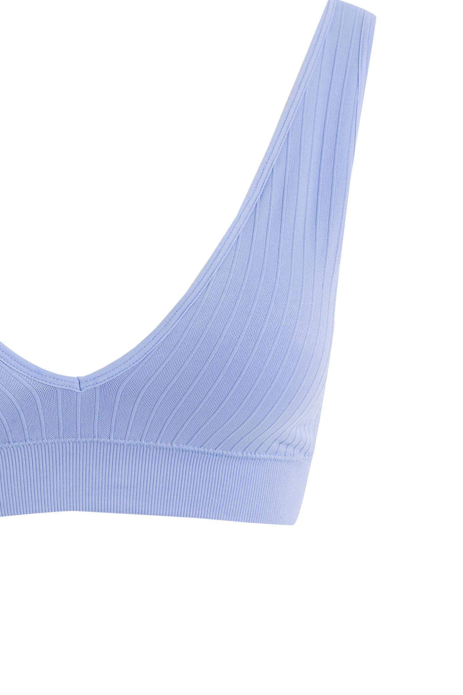 Removable Padded Bra
