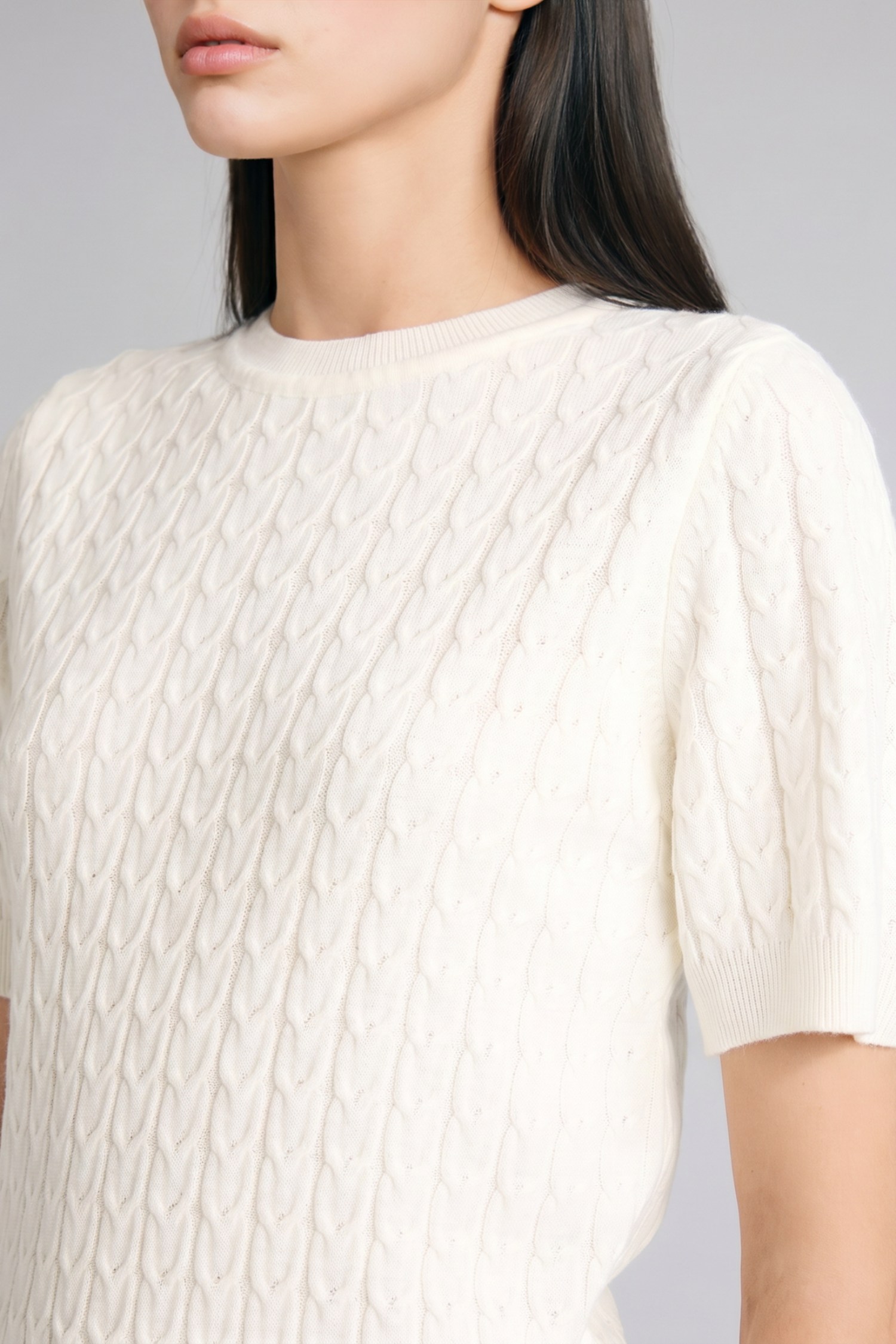 DeFacto Regular Fit Kazak görsel 3