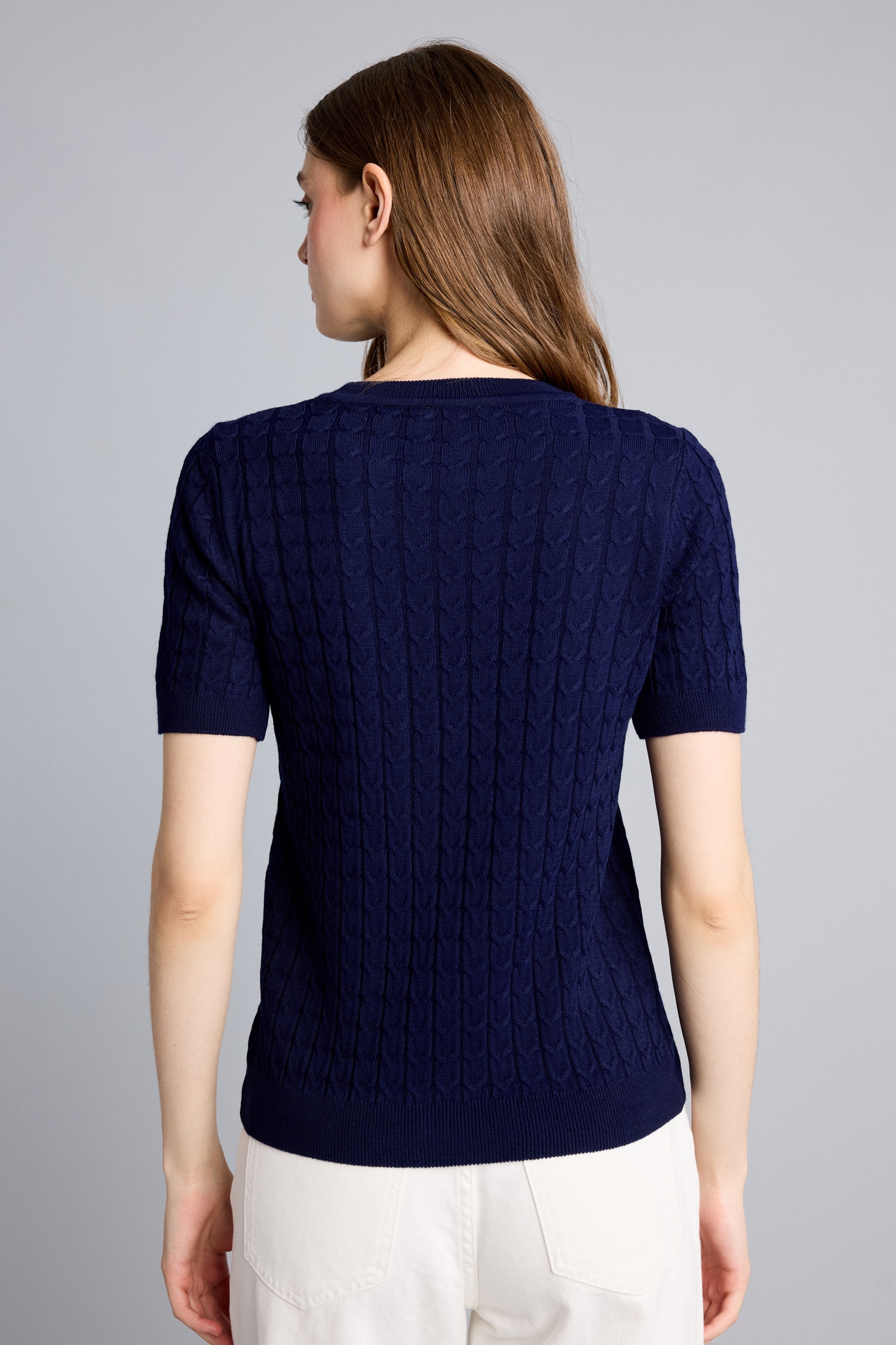 DeFacto Regular Fit Kazak görsel 5