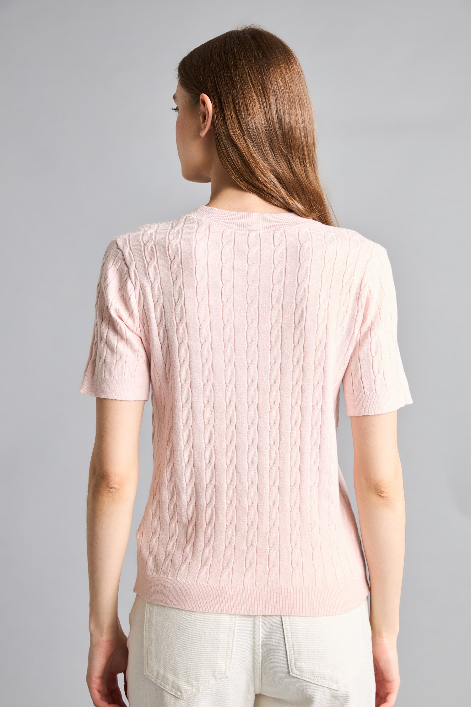DeFacto Regular Fit Kazak görsel 5