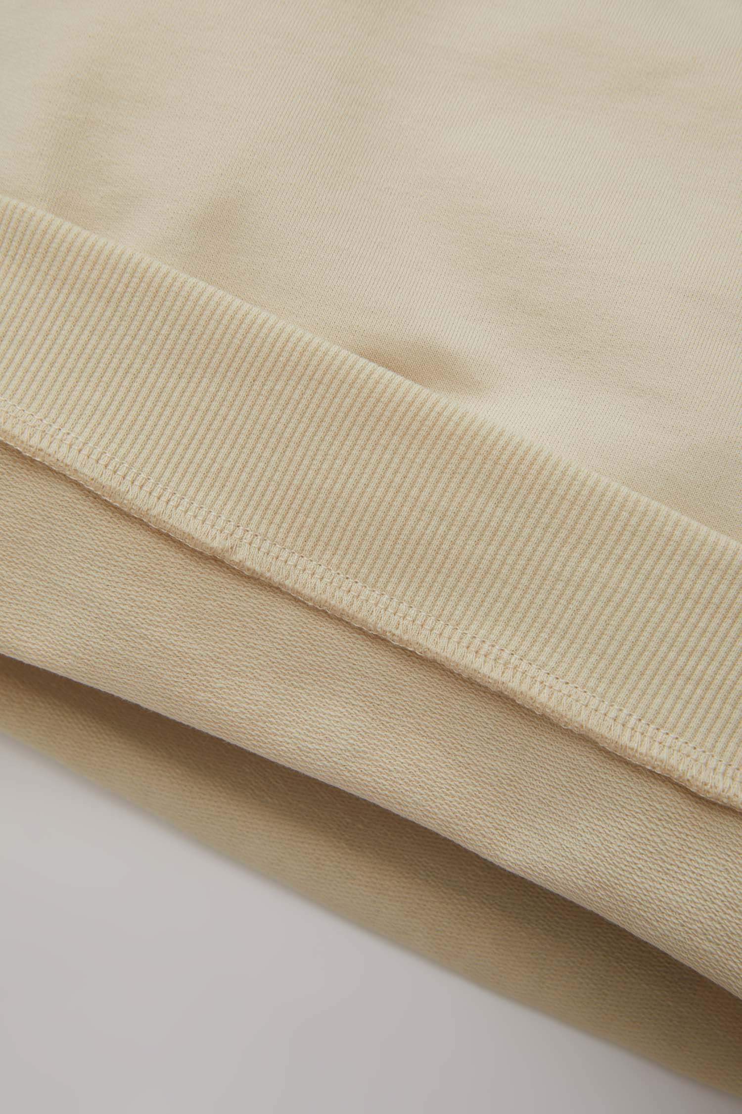 Erkek Bebek 2'li Takım Baskılı Sweatshirt Kargo Cepli Beli Lastikli Pantolon