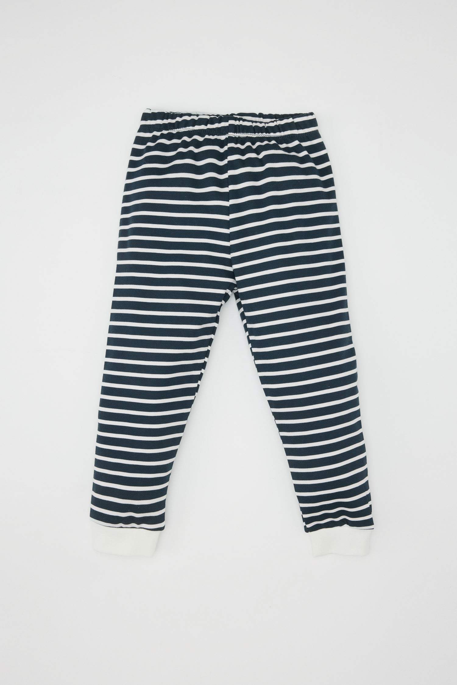 Pyjama imprimé à manches longues pour BéBé Garçon