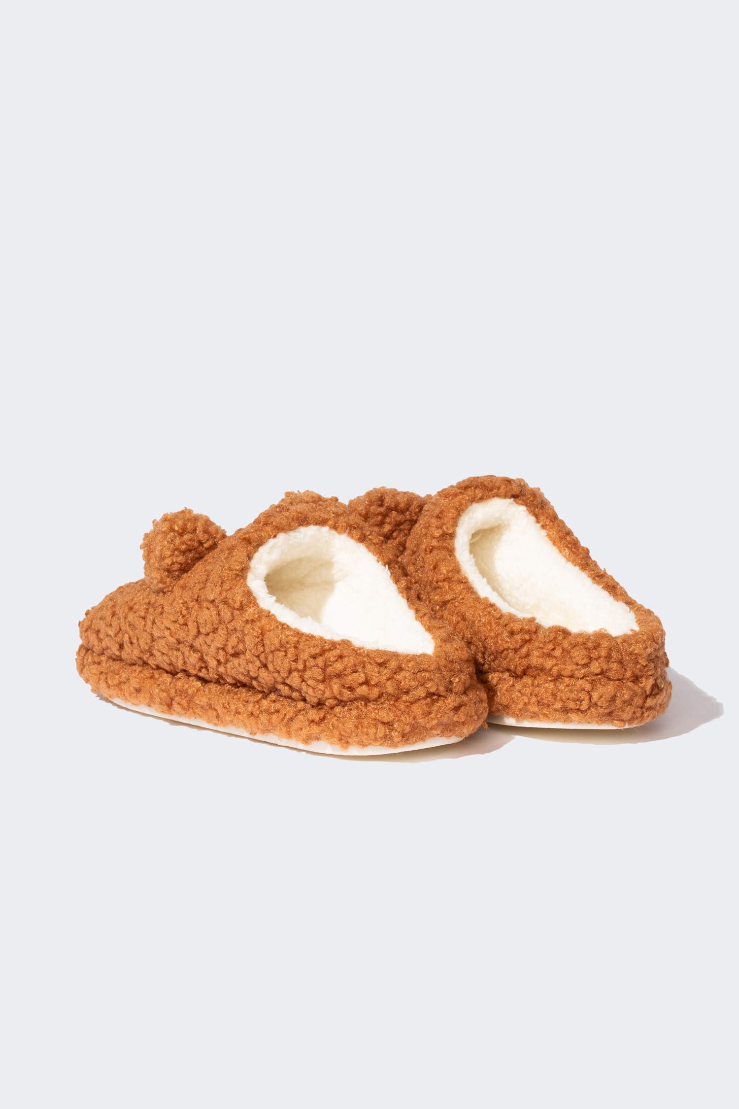 Boy Flat Sole Home Slipper