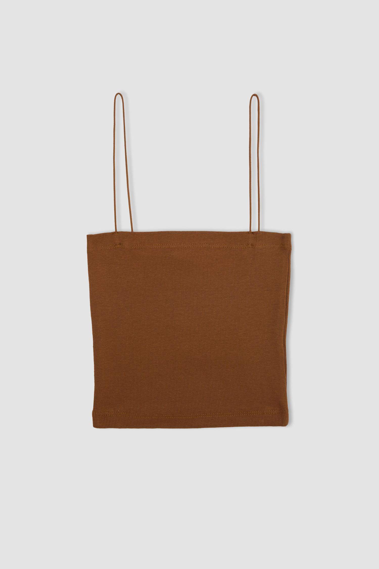 Әйелдерге Coool кроп топ 2 Ішкөйлек