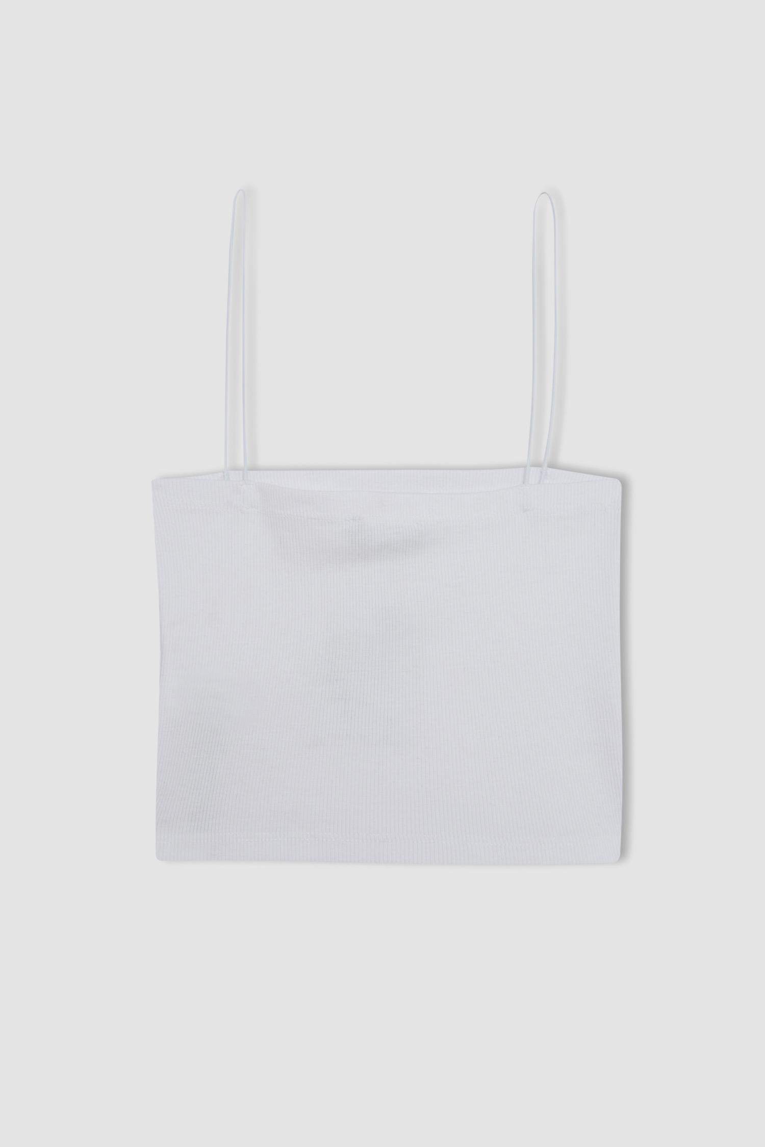 Әйелдерге Coool кроп топ 2 Ішкөйлек