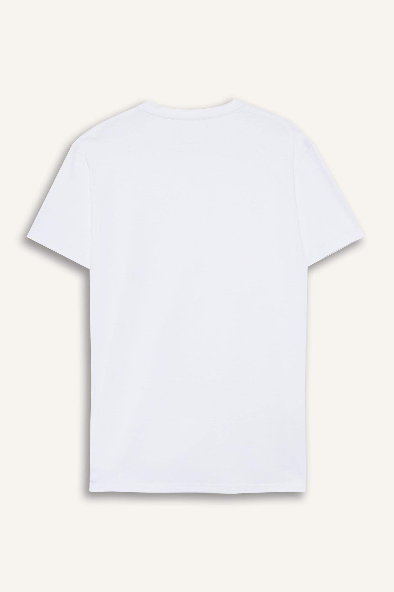 Slim Fit Short Sleeve Knitted Tops