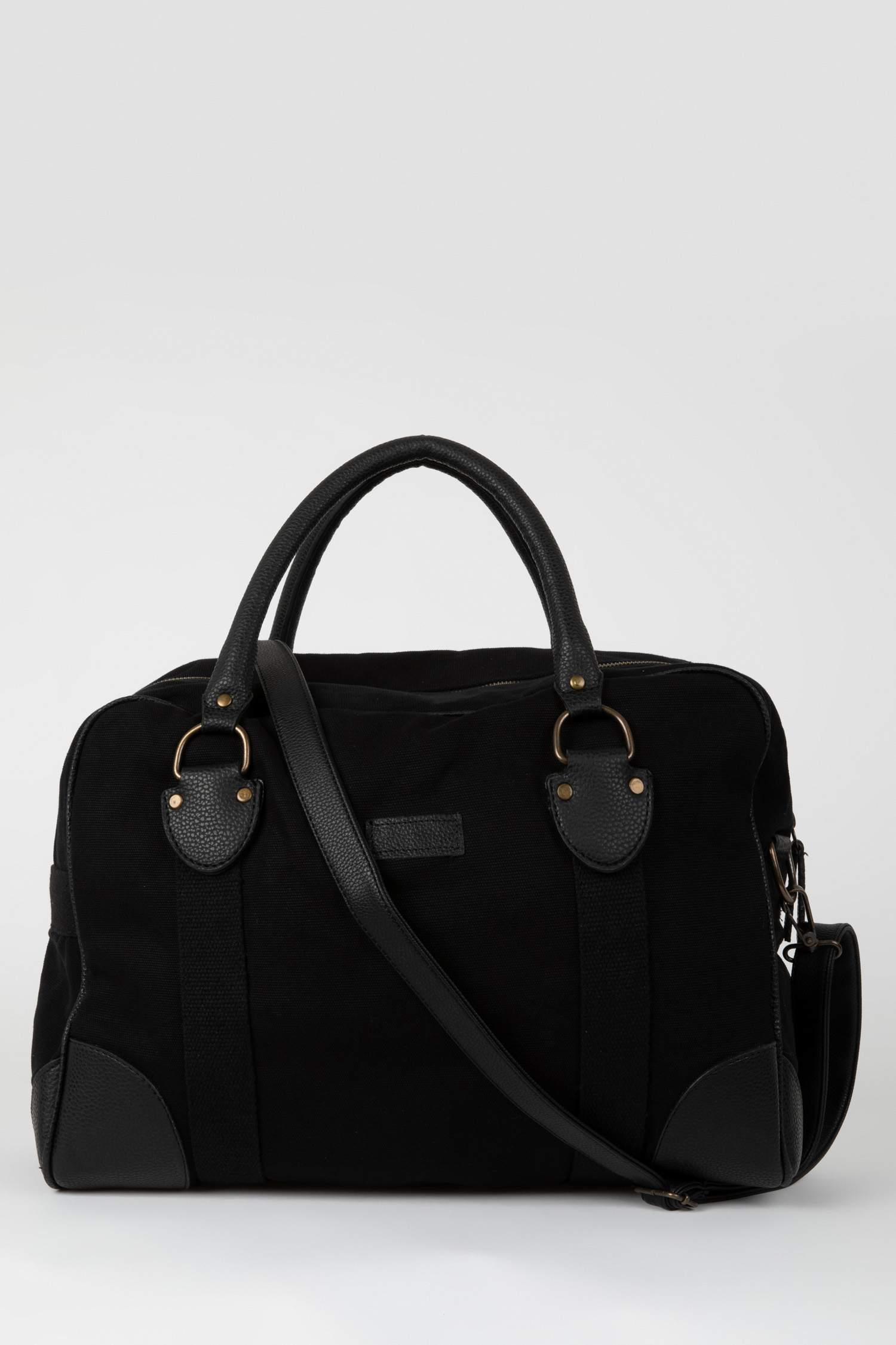 Erkek Spor Ve Seyahat Çantası