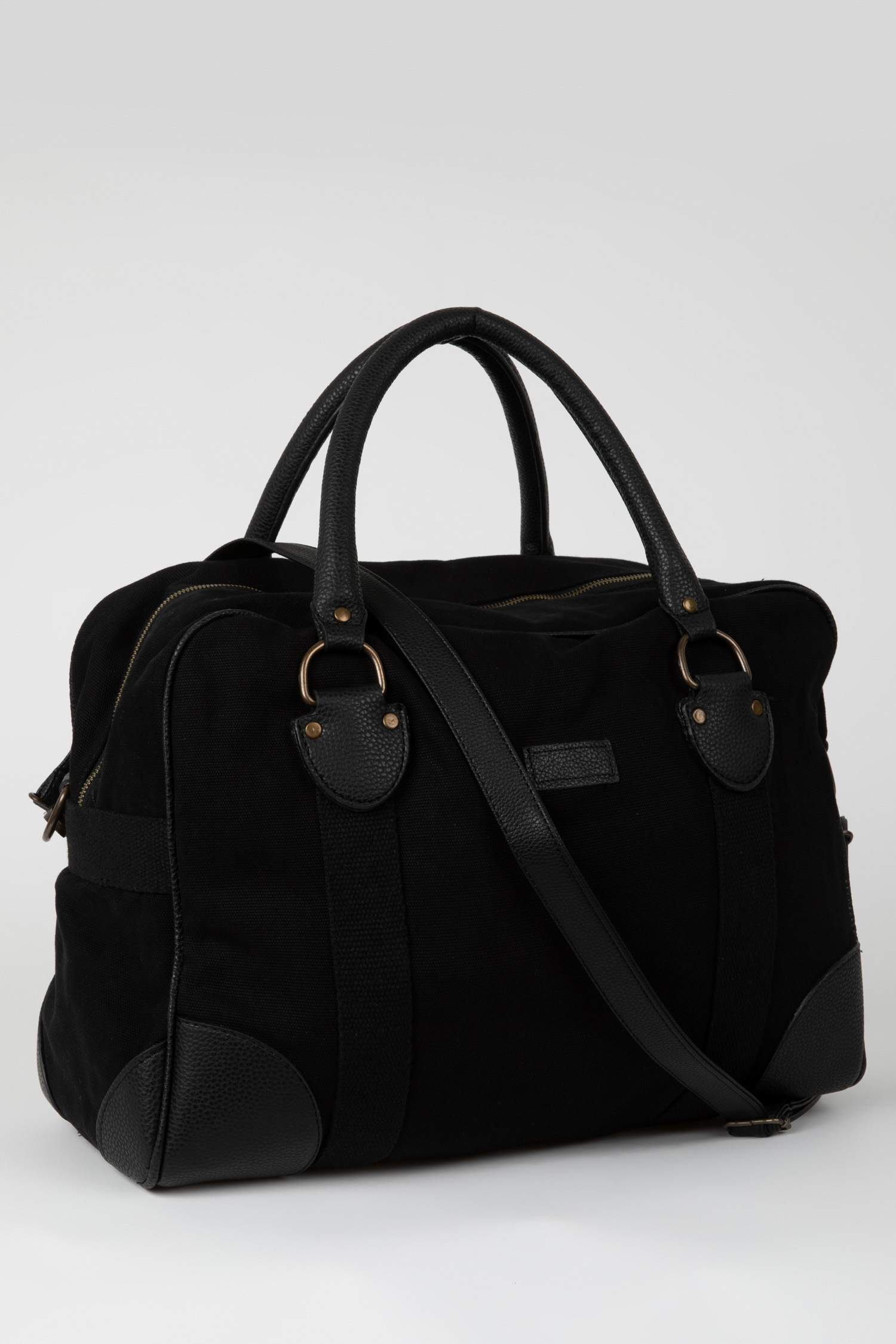 Erkek Spor Ve Seyahat Çantası