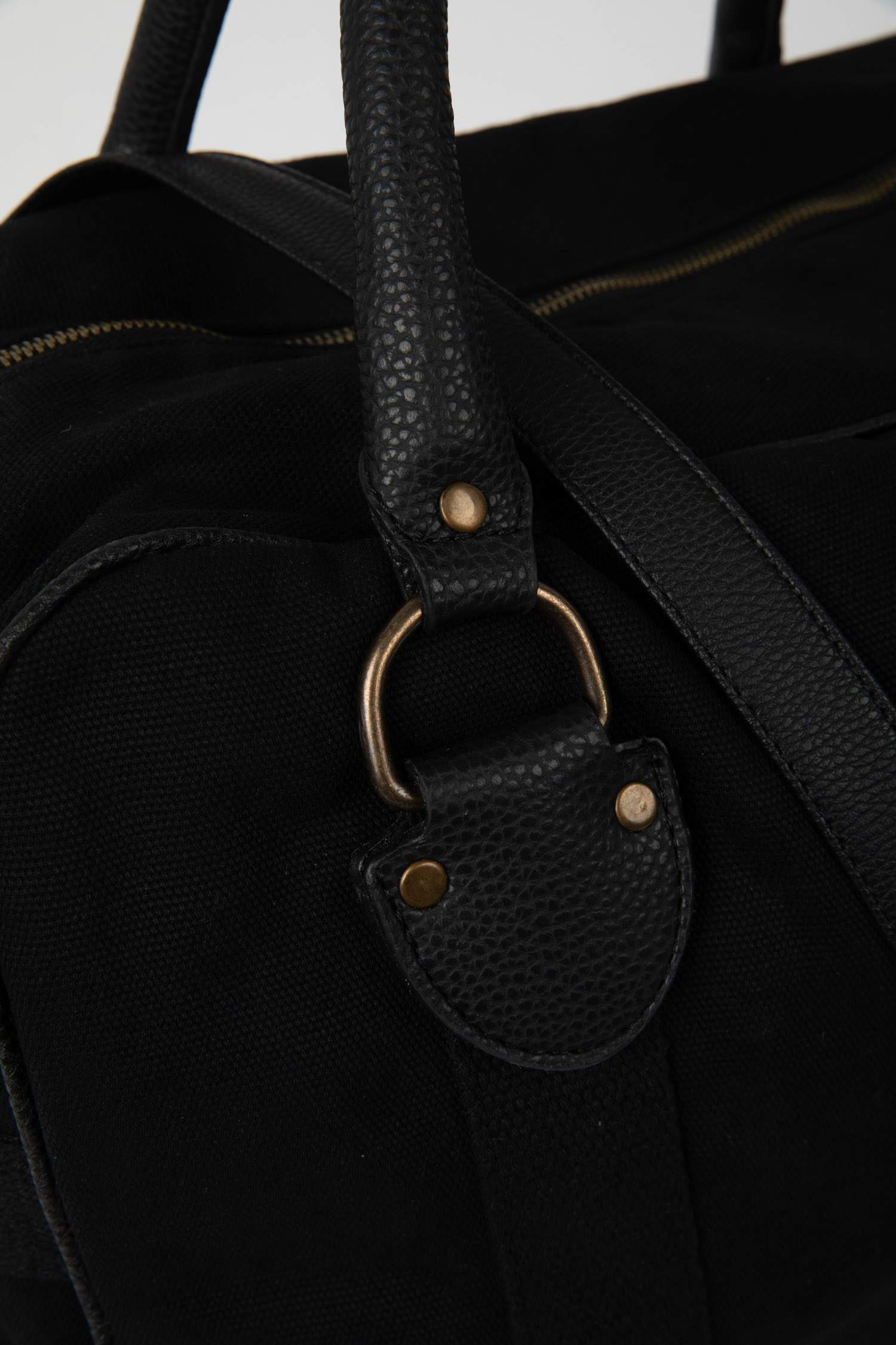 Erkek Spor Ve Seyahat Çantası