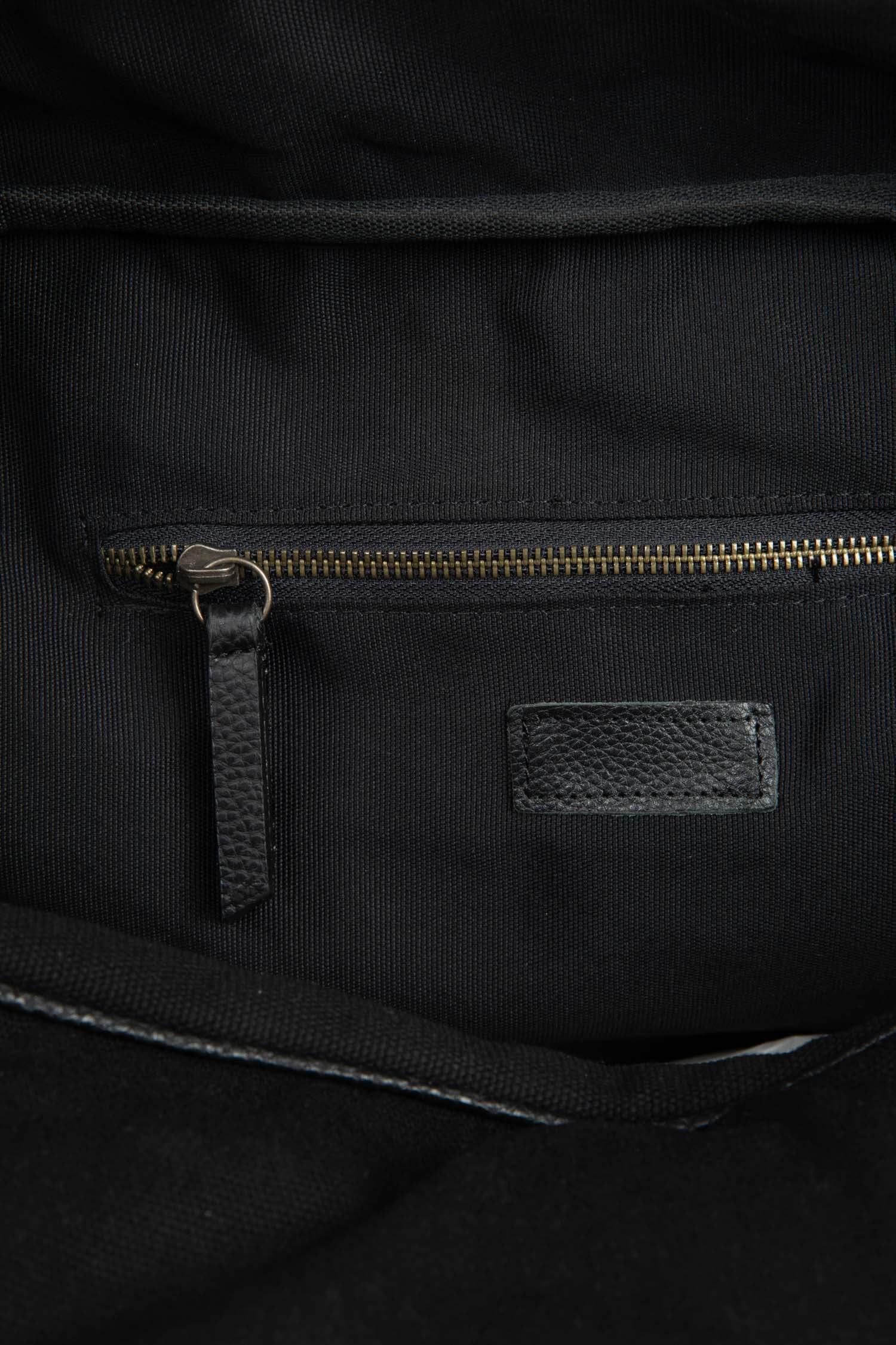 Erkek Spor Ve Seyahat Çantası