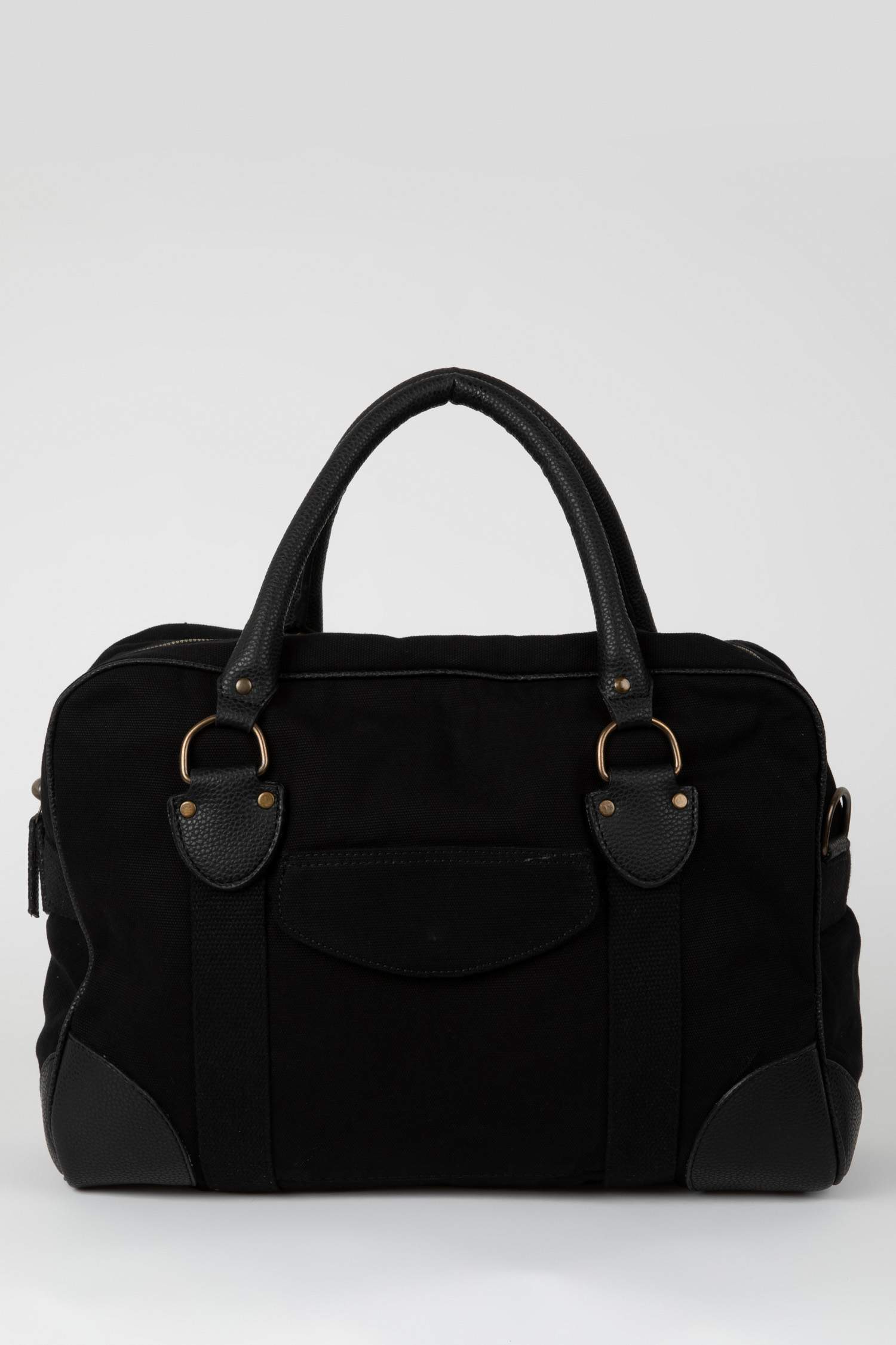 Erkek Spor Ve Seyahat Çantası