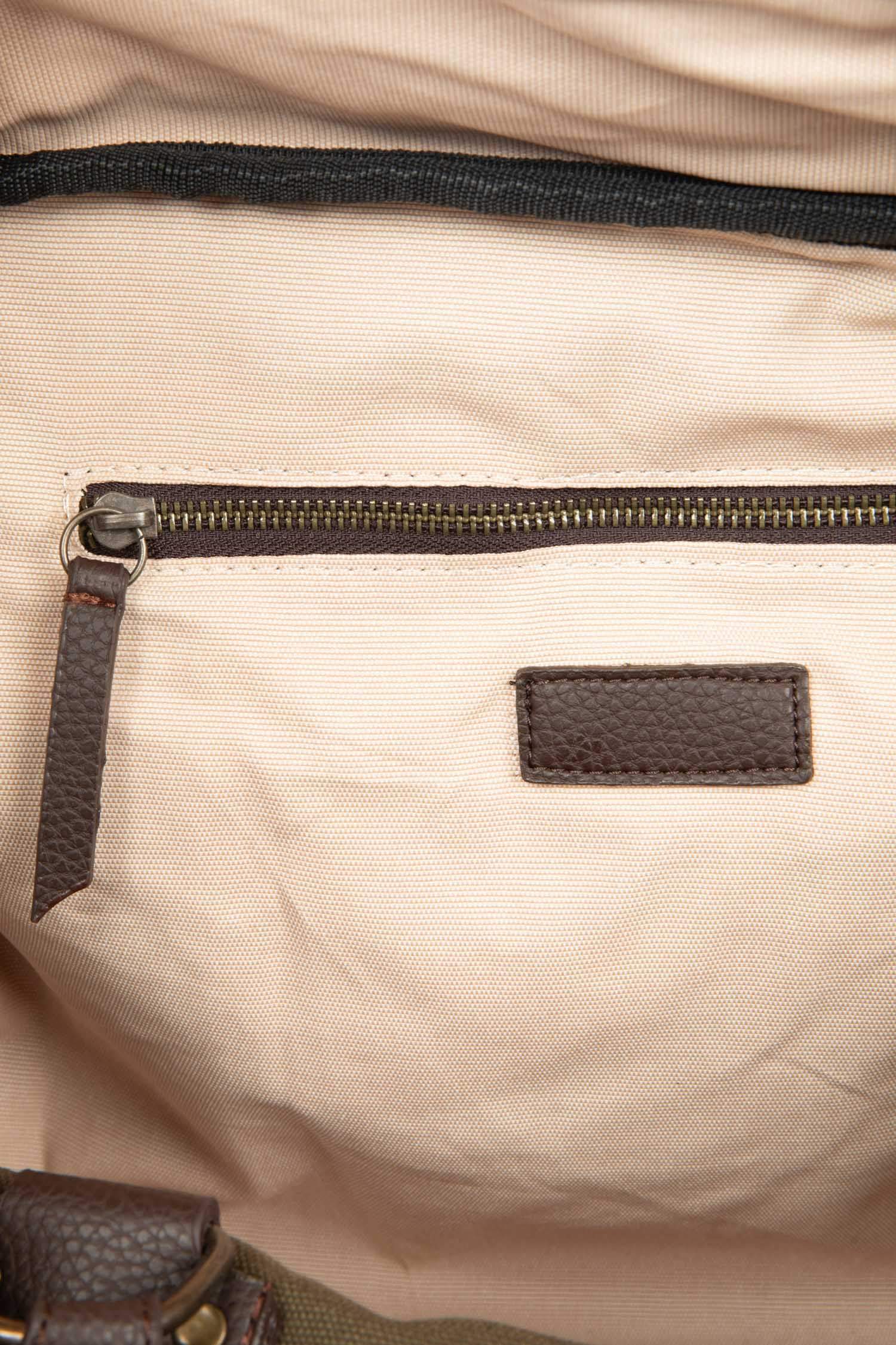 Erkek Spor Ve Seyahat Çantası