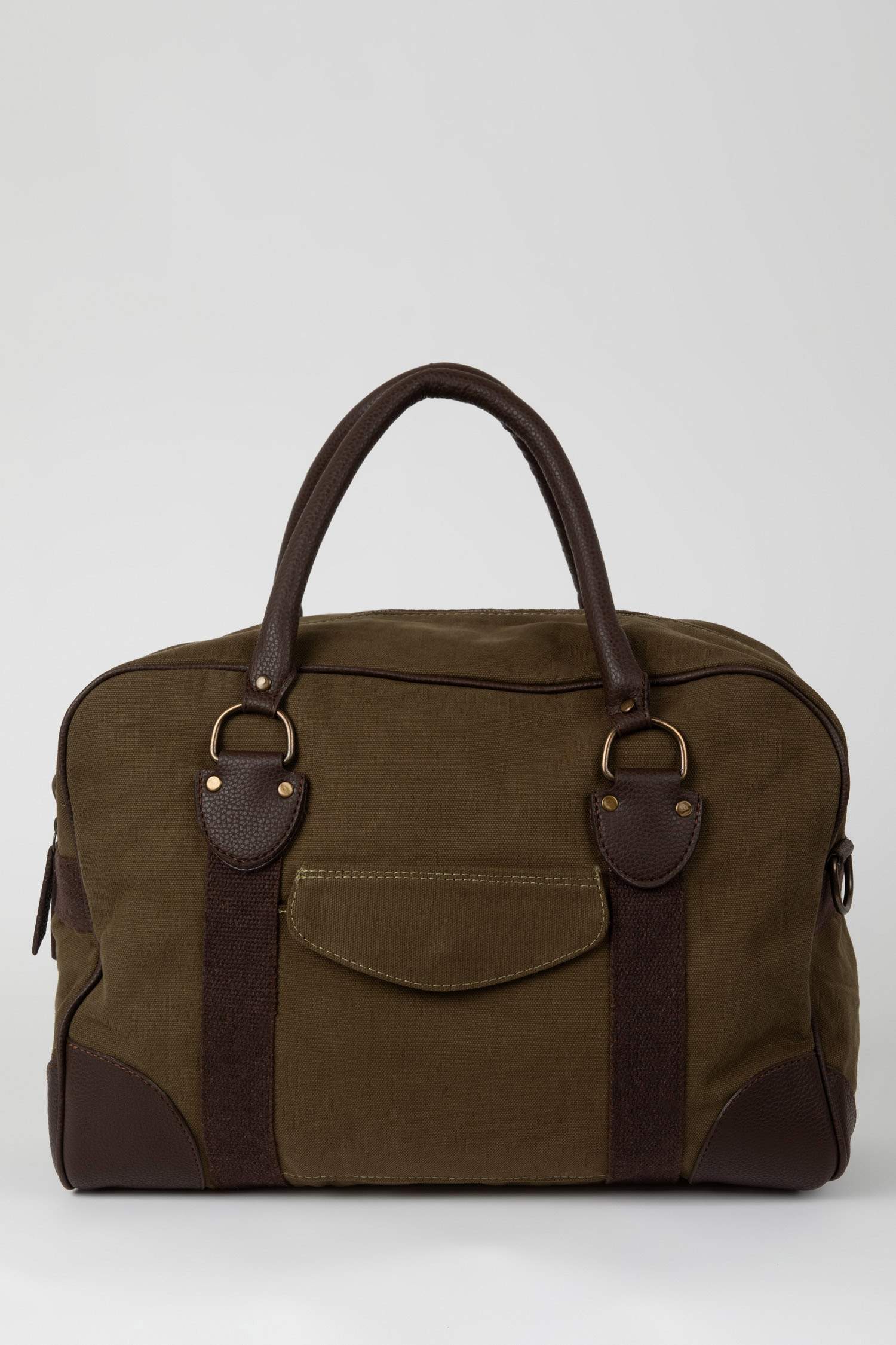 Erkek Spor Ve Seyahat Çantası