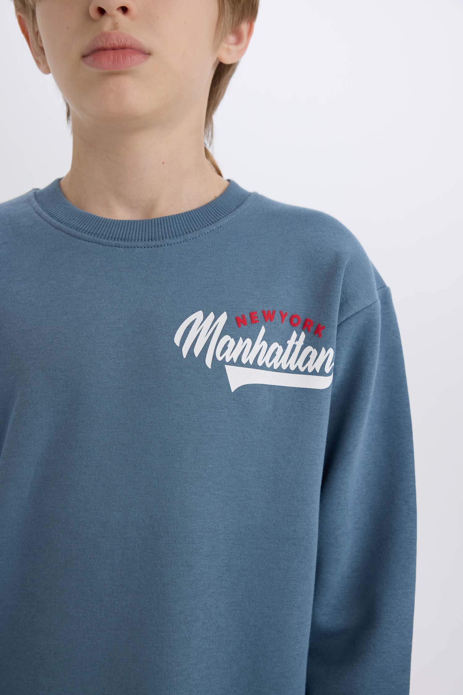 Ensemble Sweatpants et Jogging pour Garçon