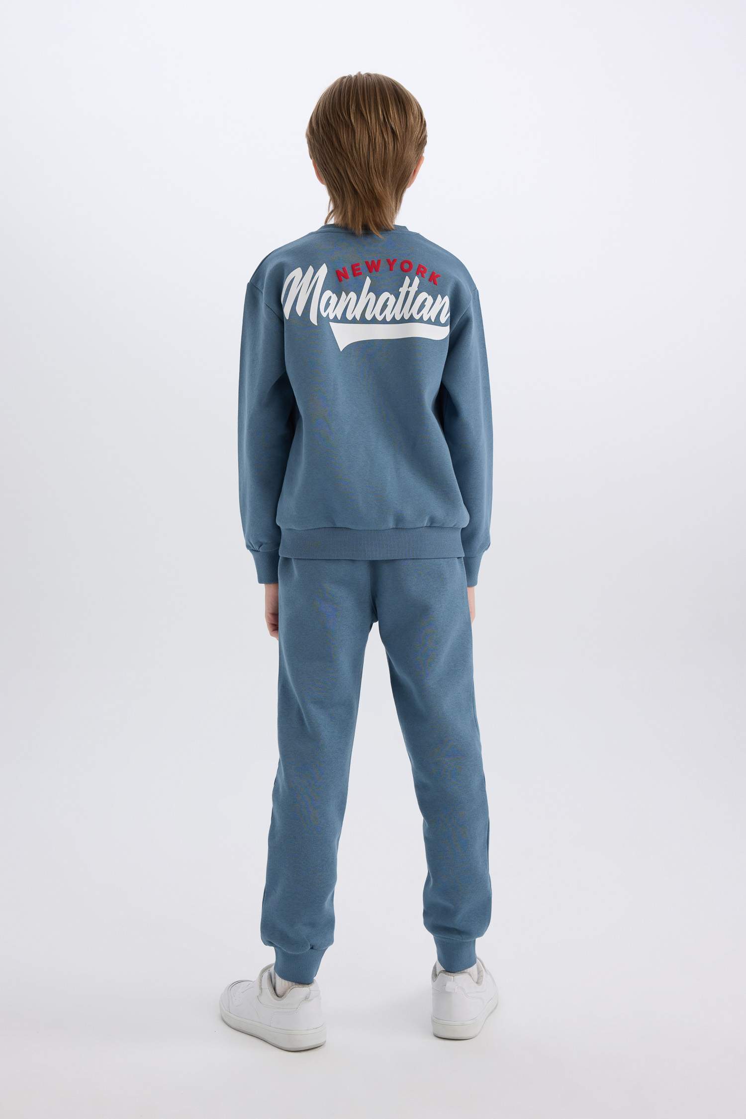 Ensemble Sweatpants et Jogging pour Garçon