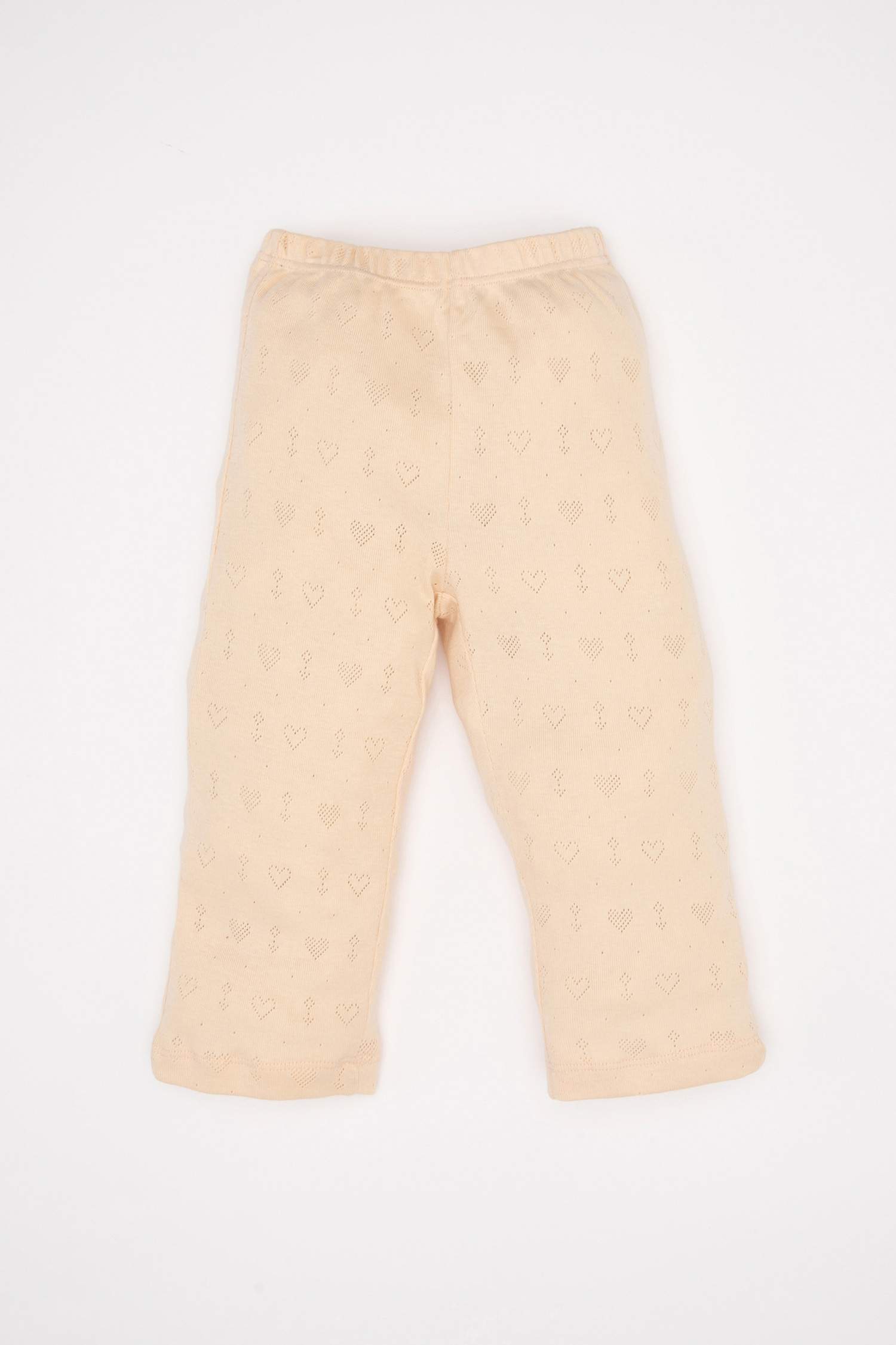 Baby Girl 2 Piece Pajama Set