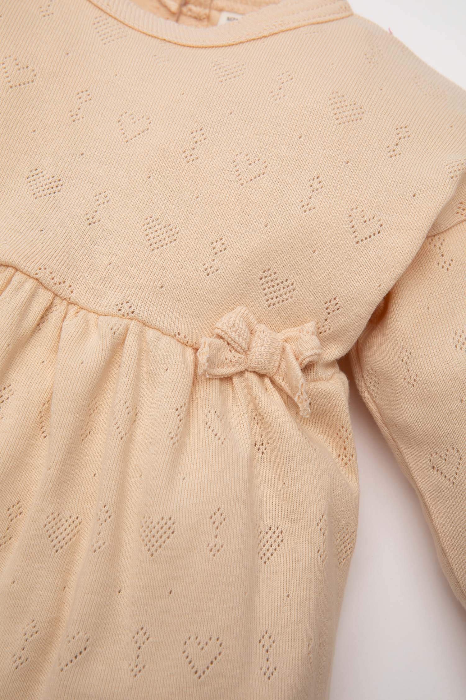 Baby Girl 2 Piece Pajama Set