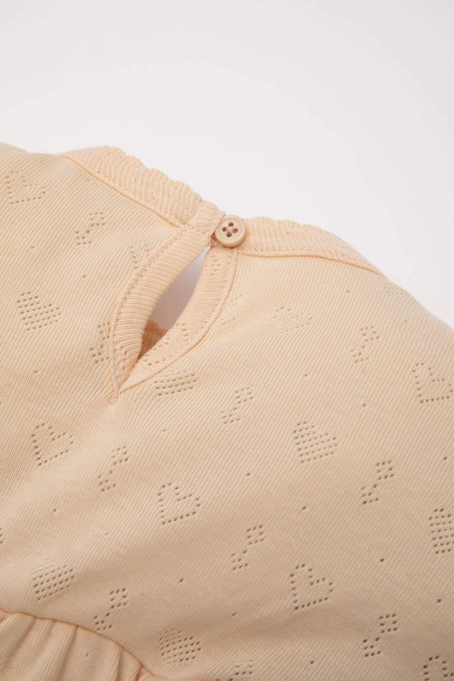 Baby Girl 2 Piece Pajama Set