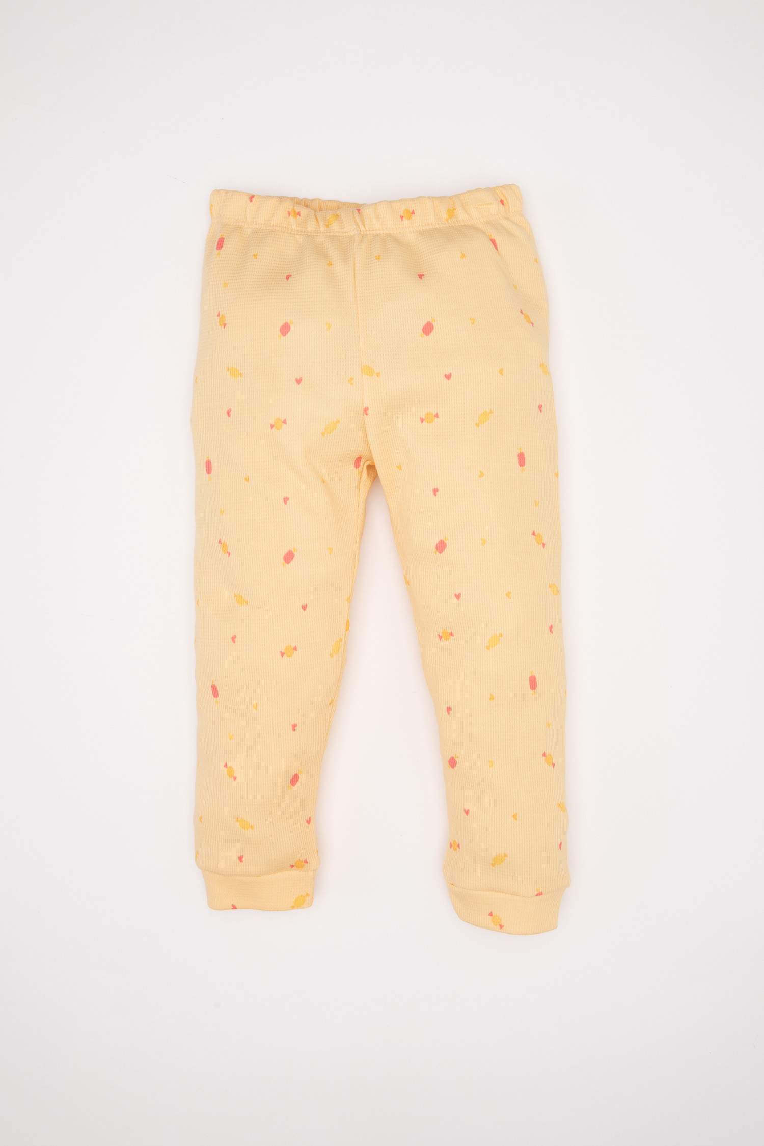 Pyjama imprimé pour BéBé Fille