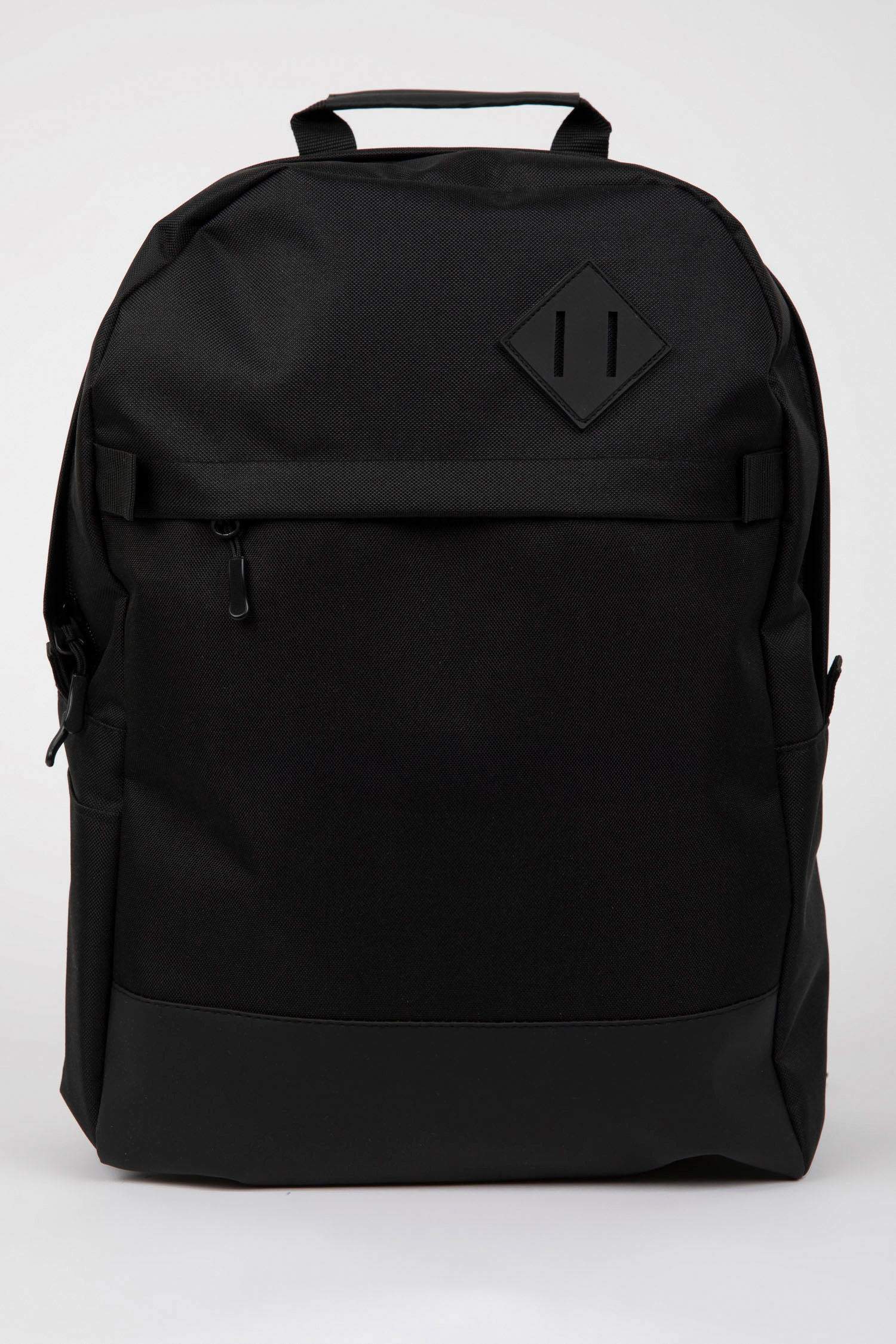 Unisex Okul Çantası