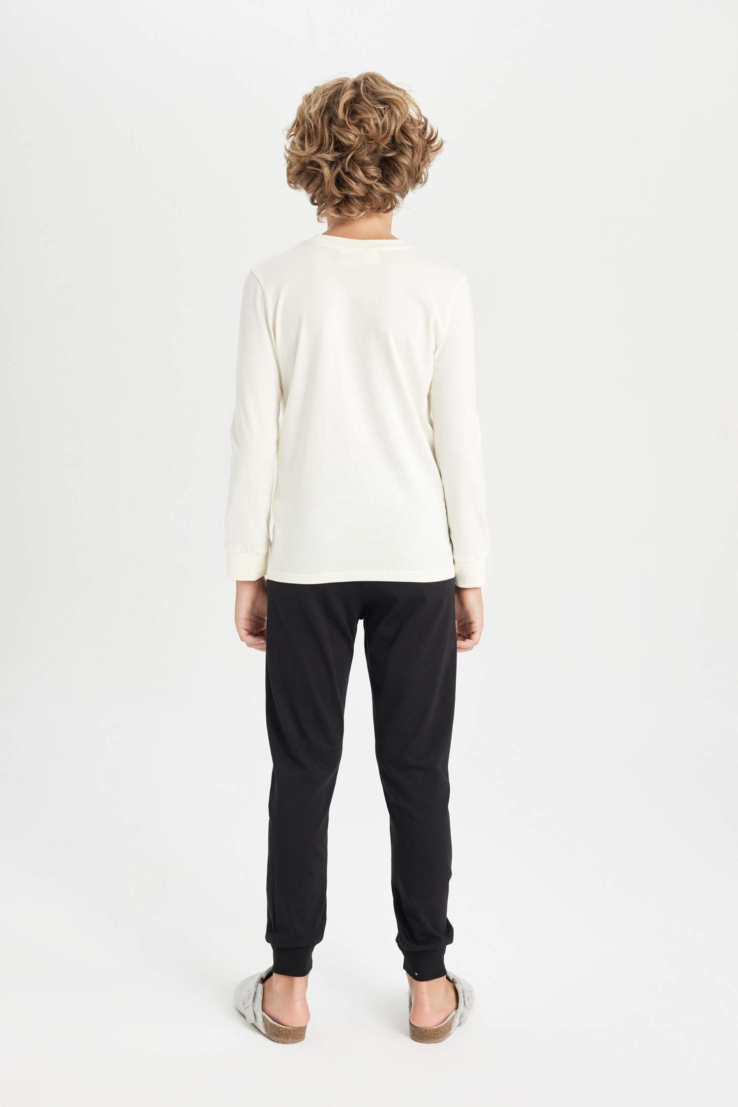 Pyjamas En Tricot imprimé Marvel Comics pour Garçon