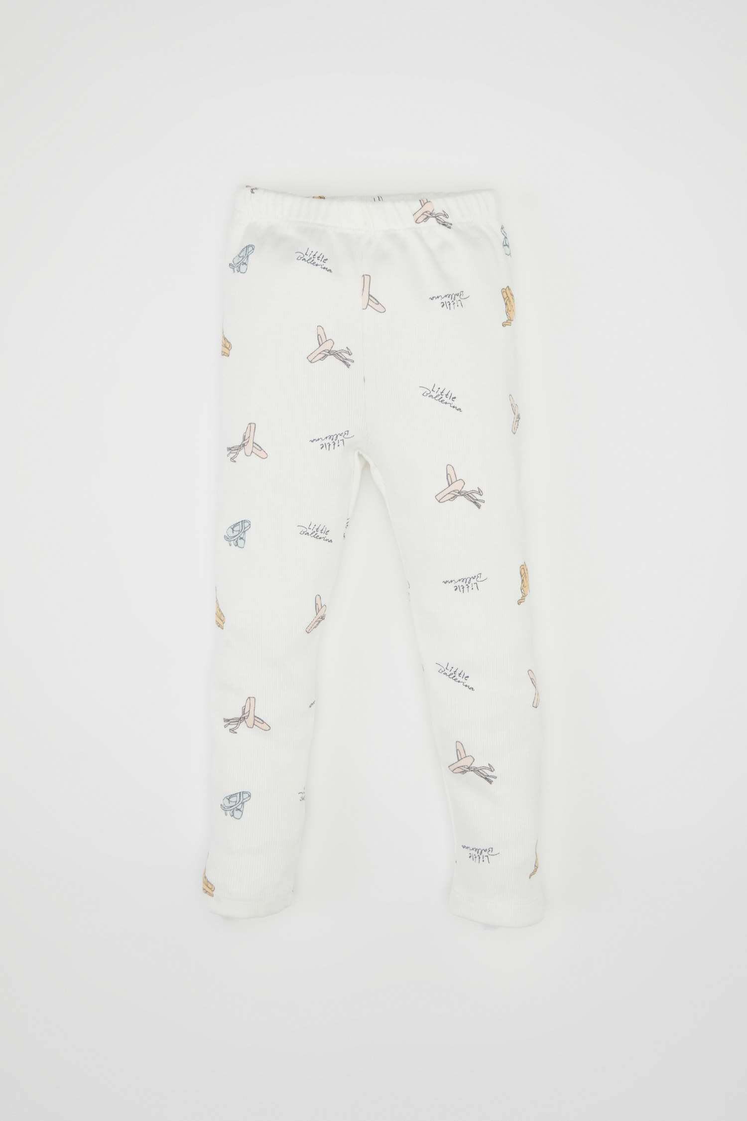 Pyjama de 2 pièces pour BéBé Fille