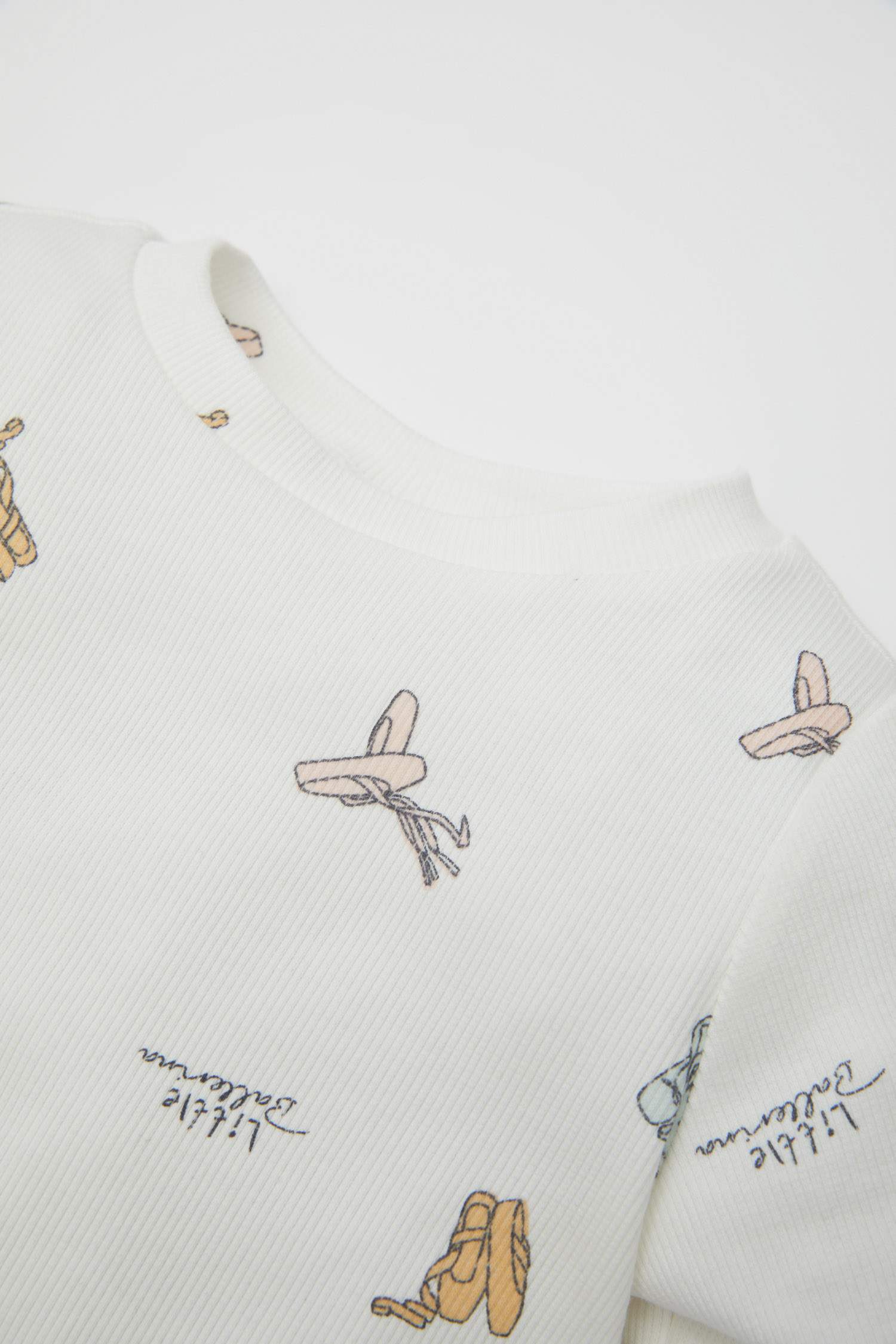 Pyjama de 2 pièces pour BéBé Fille